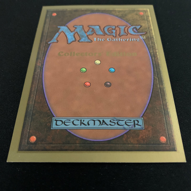 Magic the Gathering Mox Emerald - Collectors' Edition 