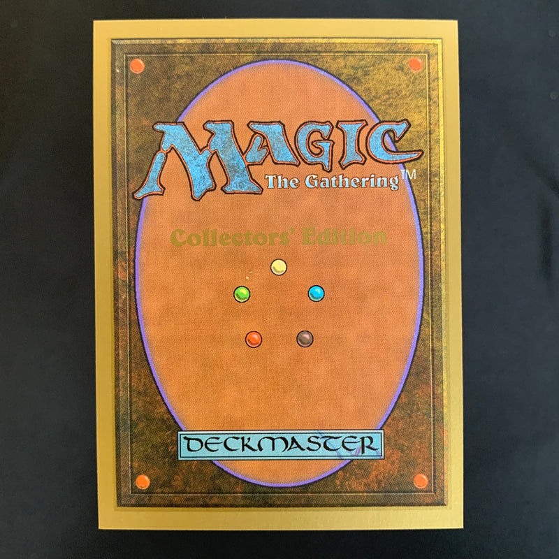 Magic the Gathering Mox Emerald - Collectors' Edition 