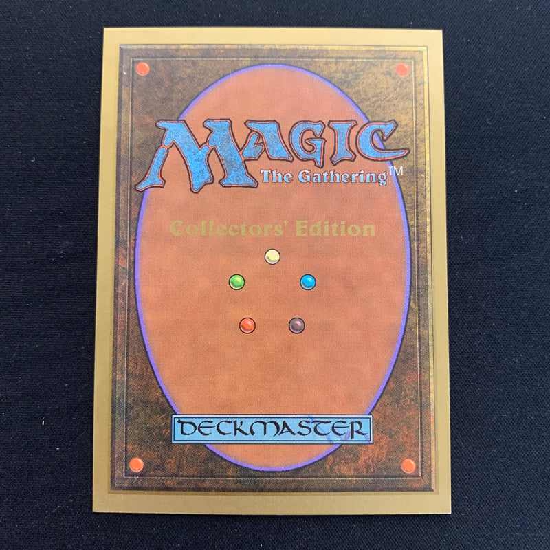 Magic the Gathering Mox Emerald - Collectors' Edition 