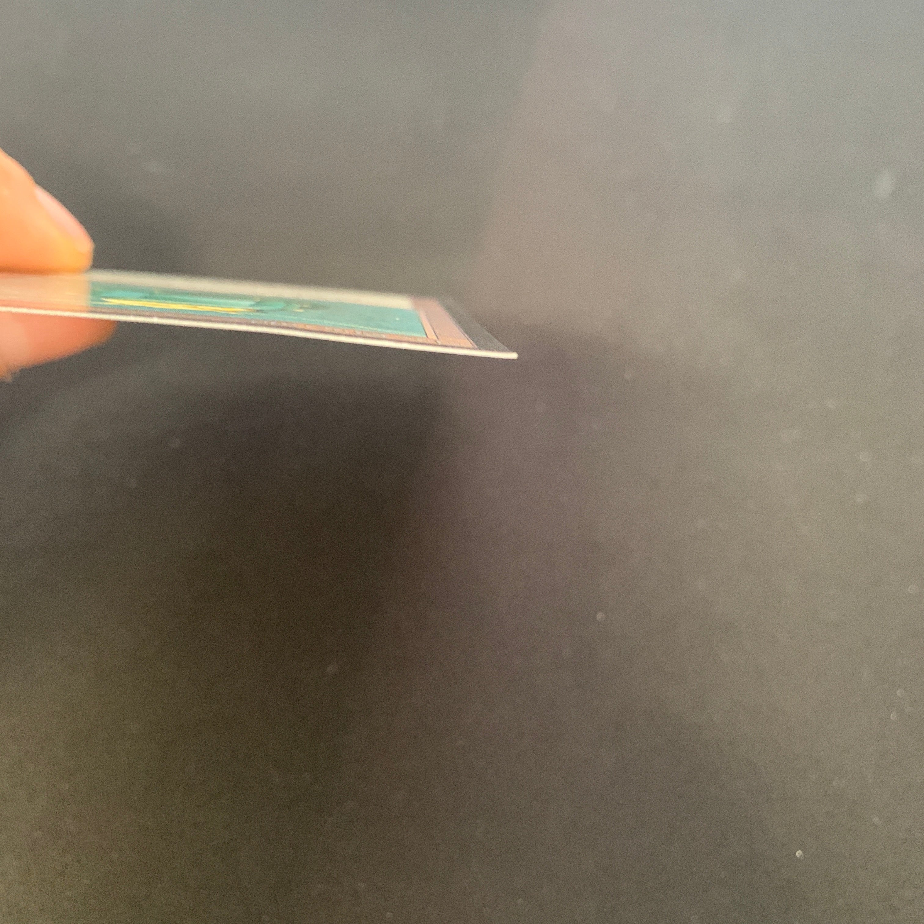 MTG Singles - Mox Emerald - Collectors' Edition - 