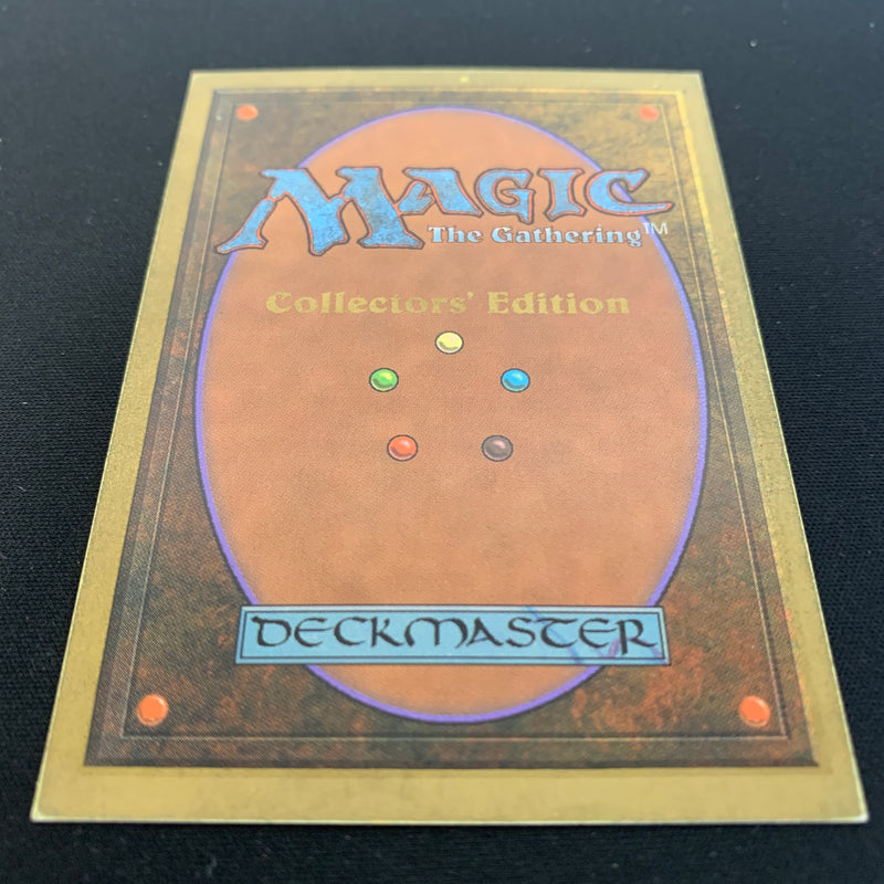 Magic the Gathering Mox Emerald - Collectors' Edition 