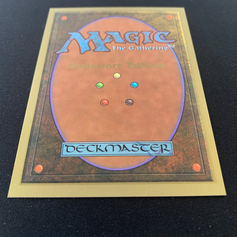 Magic the Gathering Mox Emerald - Collectors' Edition 