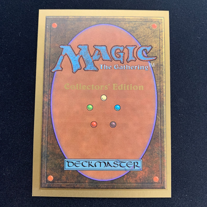 Magic the Gathering Mox Emerald - Collectors' Edition 