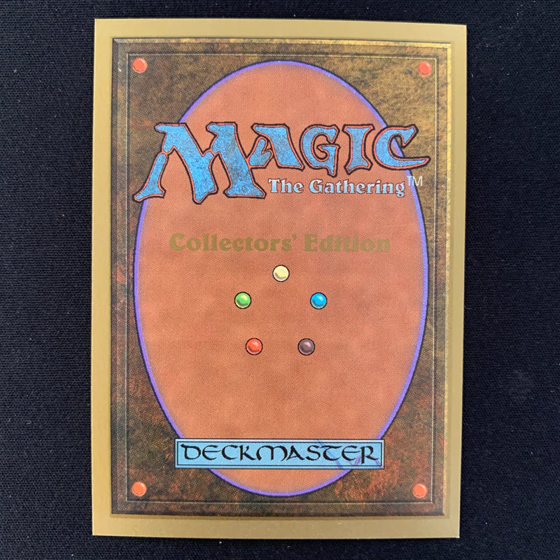 Magic the Gathering Mox Emerald - Collectors' Edition 