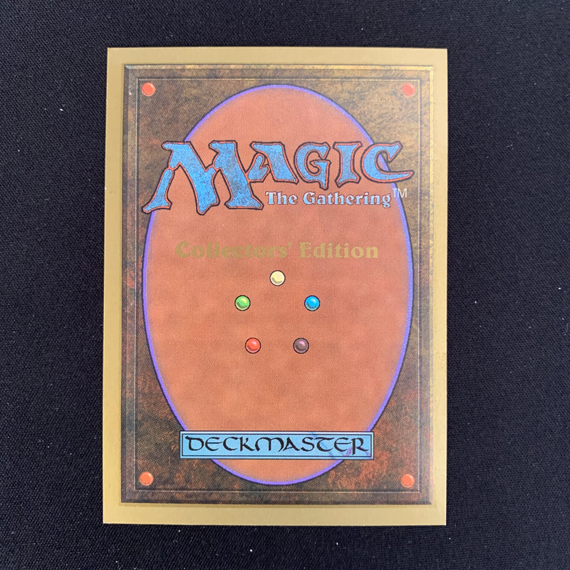 Magic the Gathering Mox Emerald - Collectors' Edition 