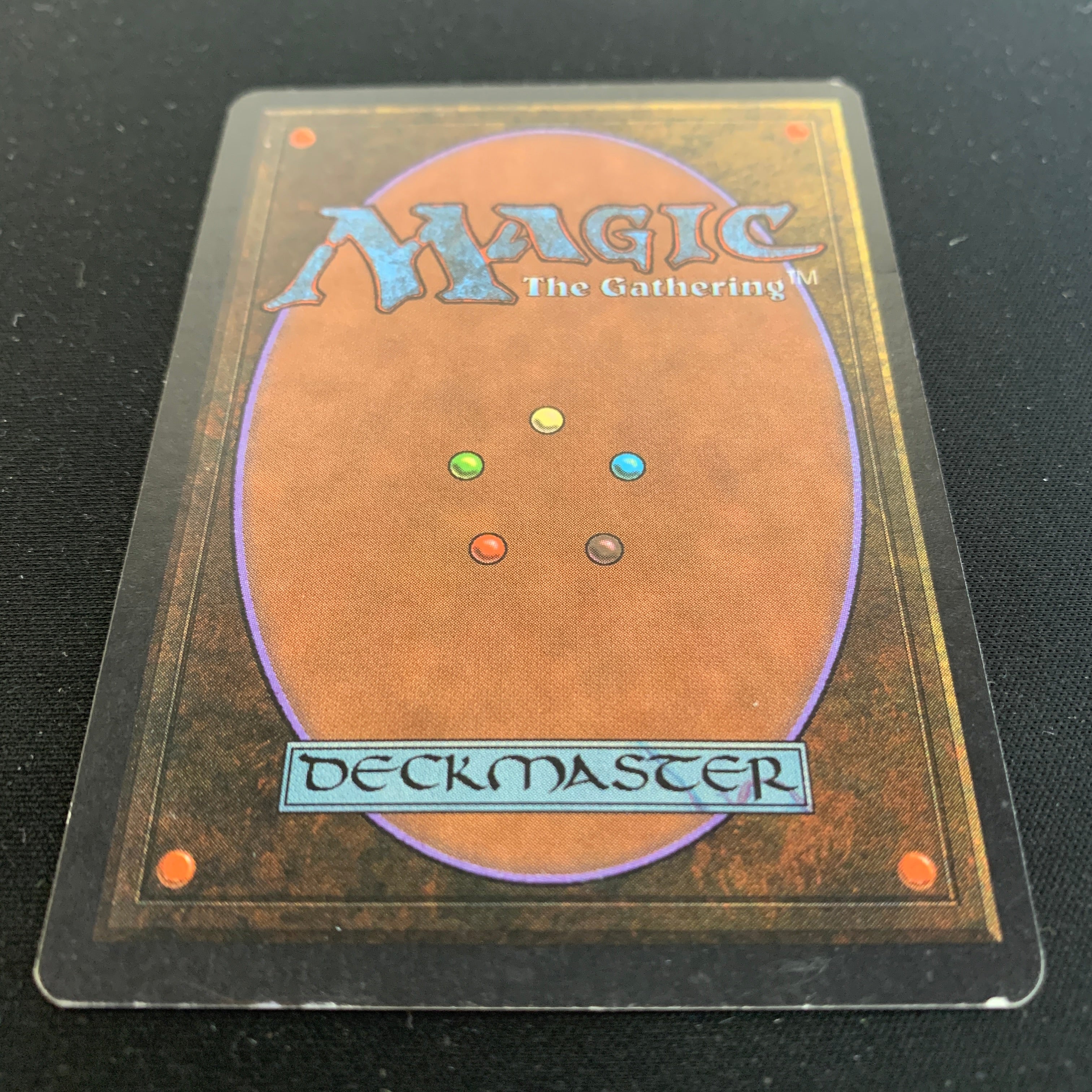 MTG Singles - Mox Emerald - Unlimited - 