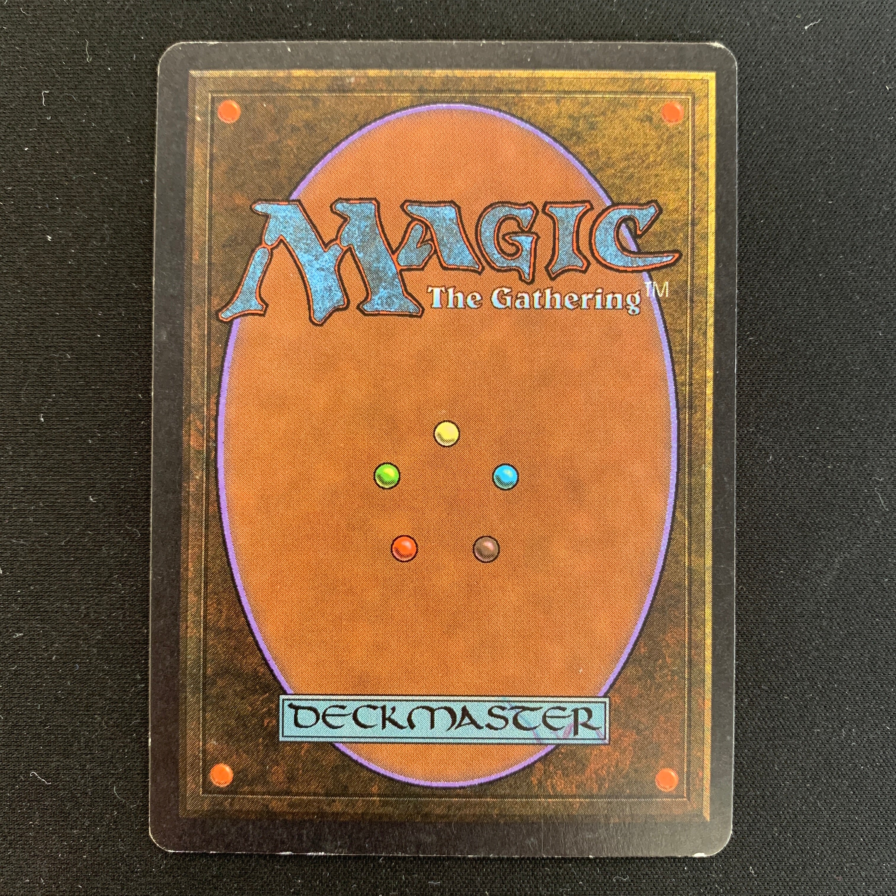 MTG Singles - Mox Emerald - Unlimited - 