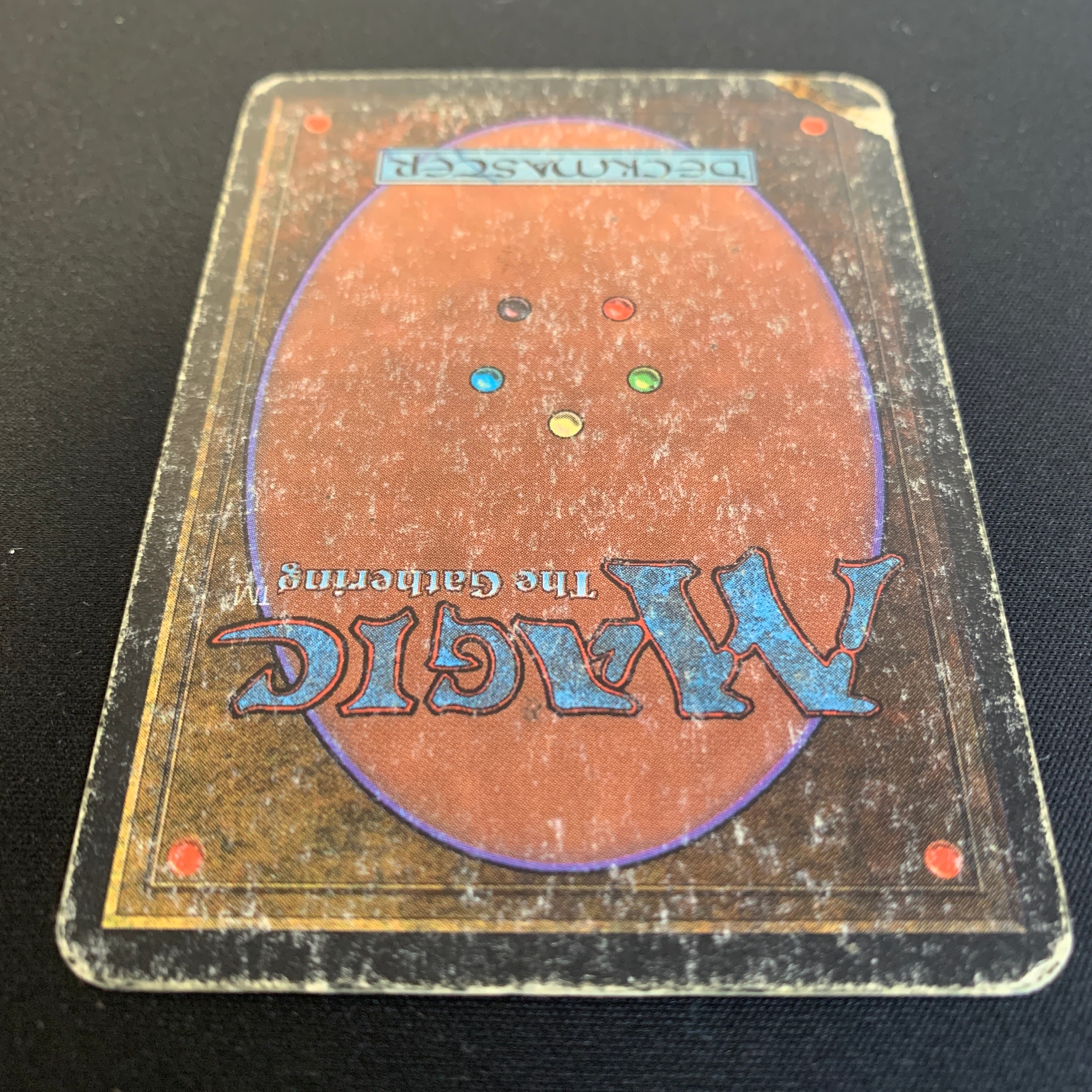 MTG Singles - Mox Pearl - Alpha - 