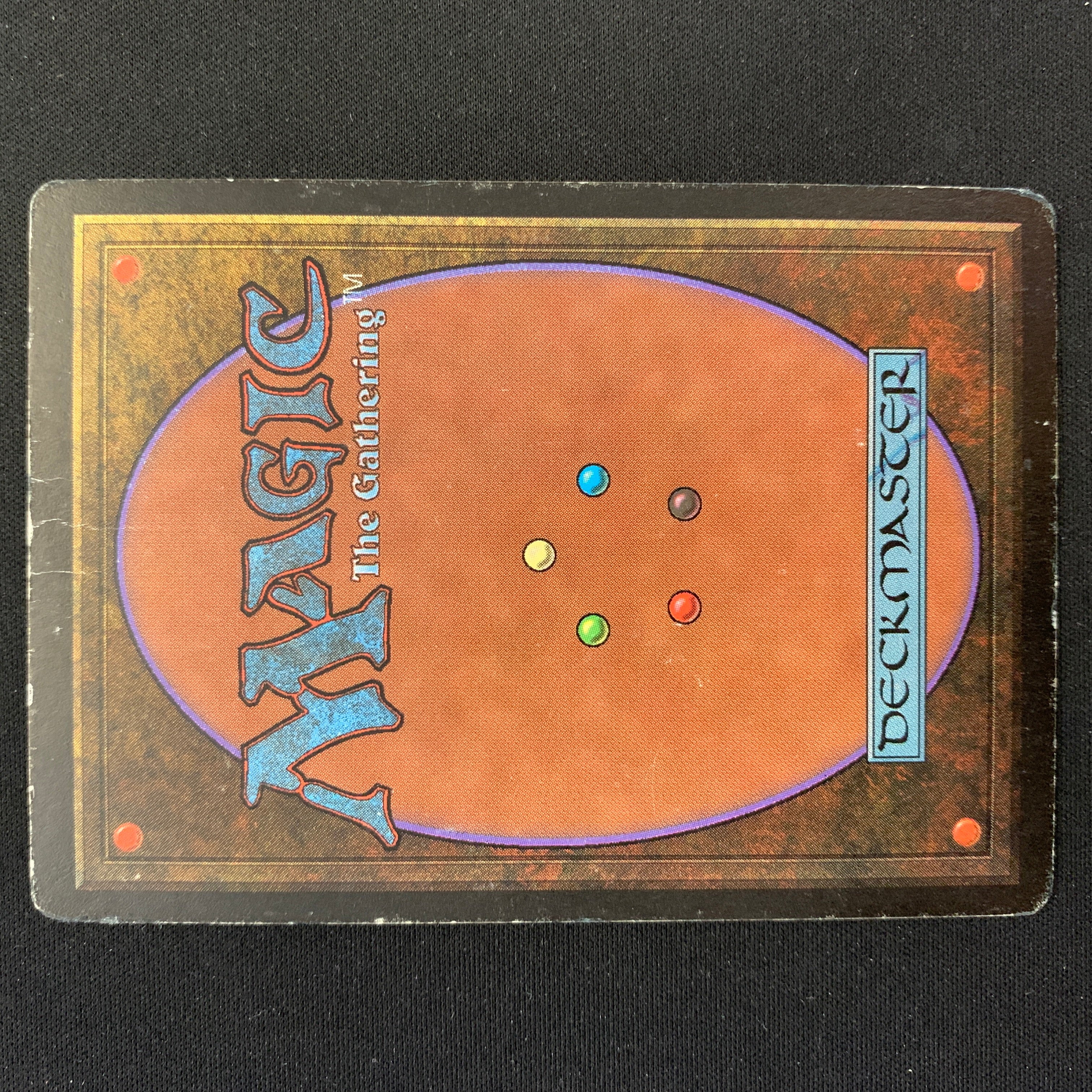 MTG Singles - Mox Pearl - Beta - 