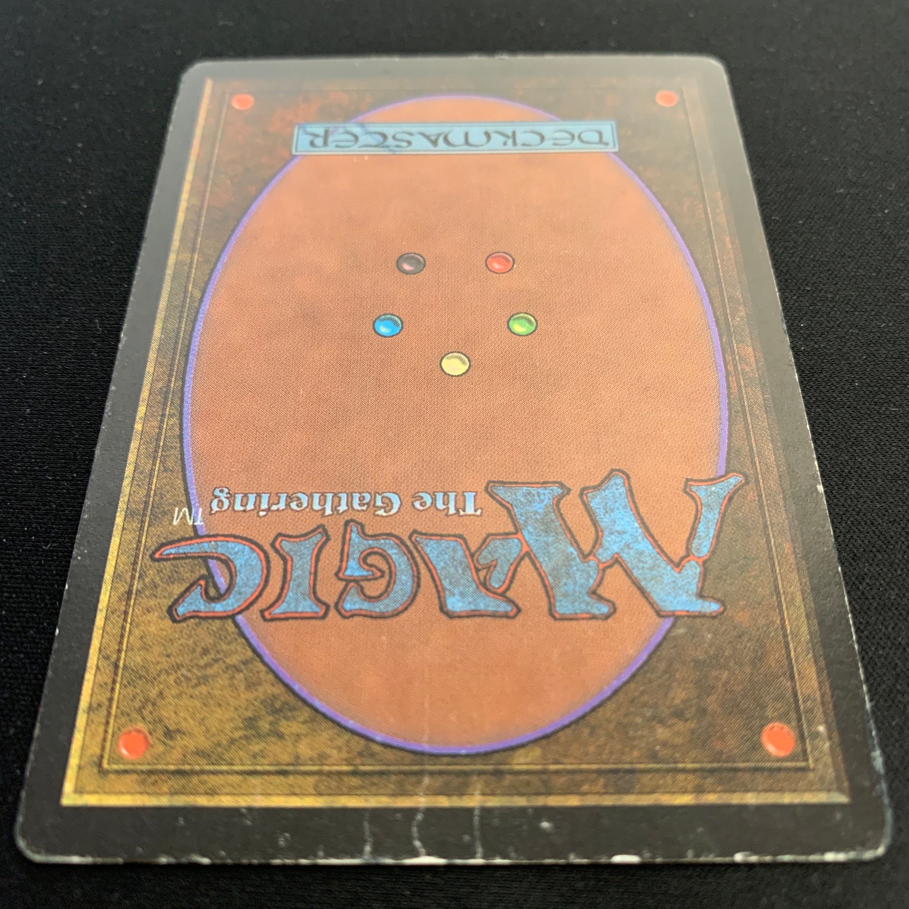 MTG Singles - Mox Pearl - Beta - 