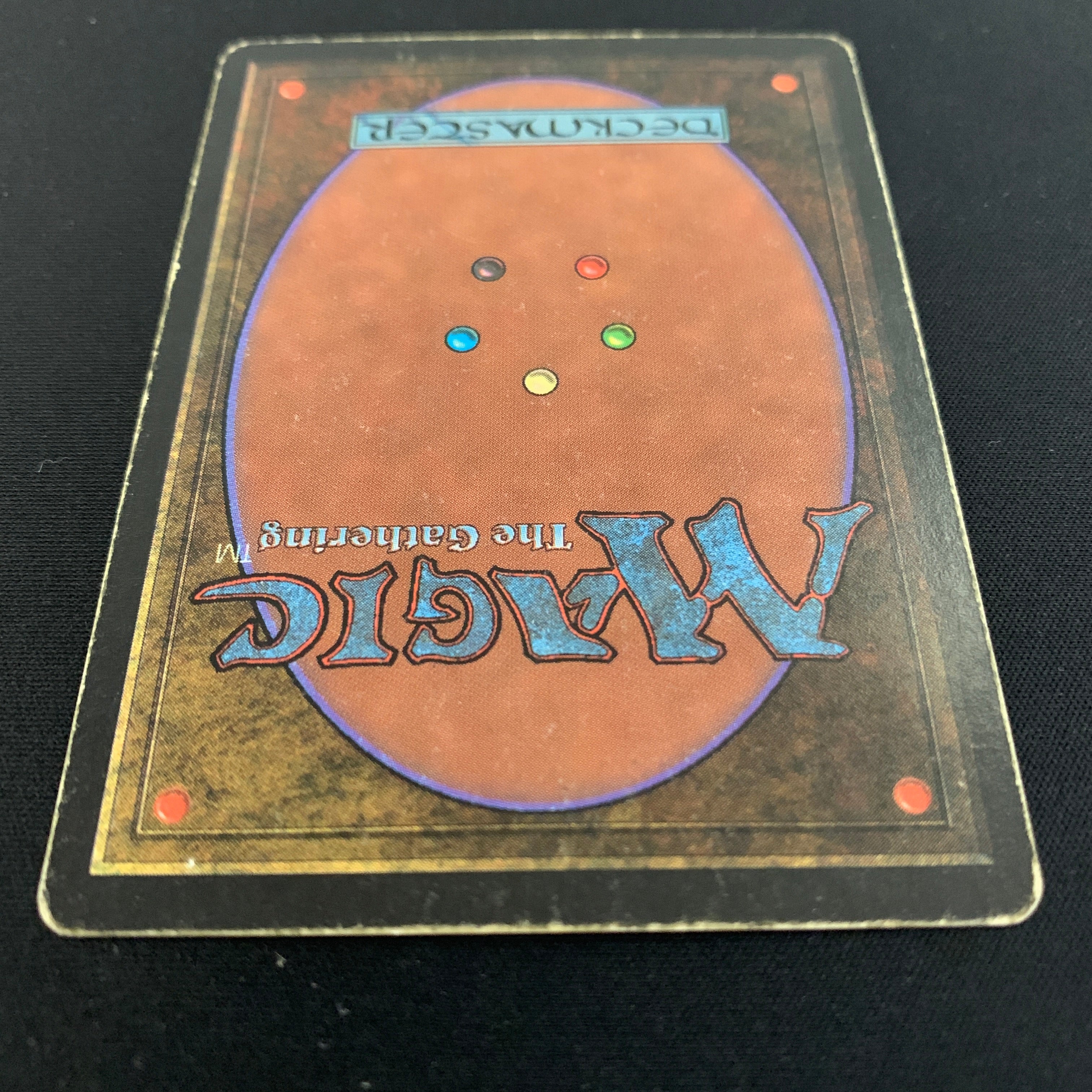 MTG Singles - Mox Pearl - Beta - 