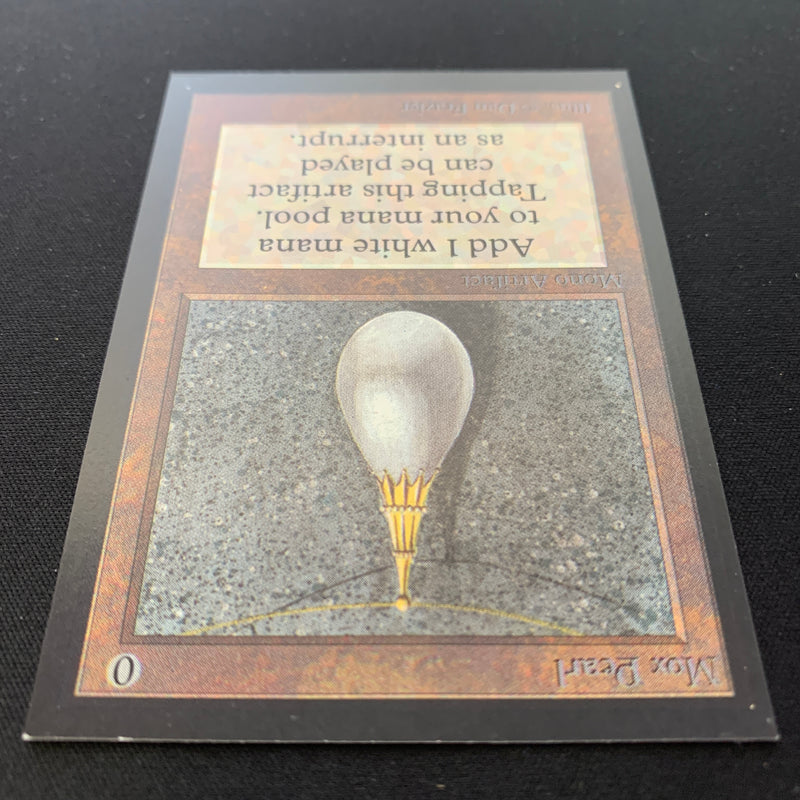 Magic the Gathering Mox Pearl - Collectors' Edition 