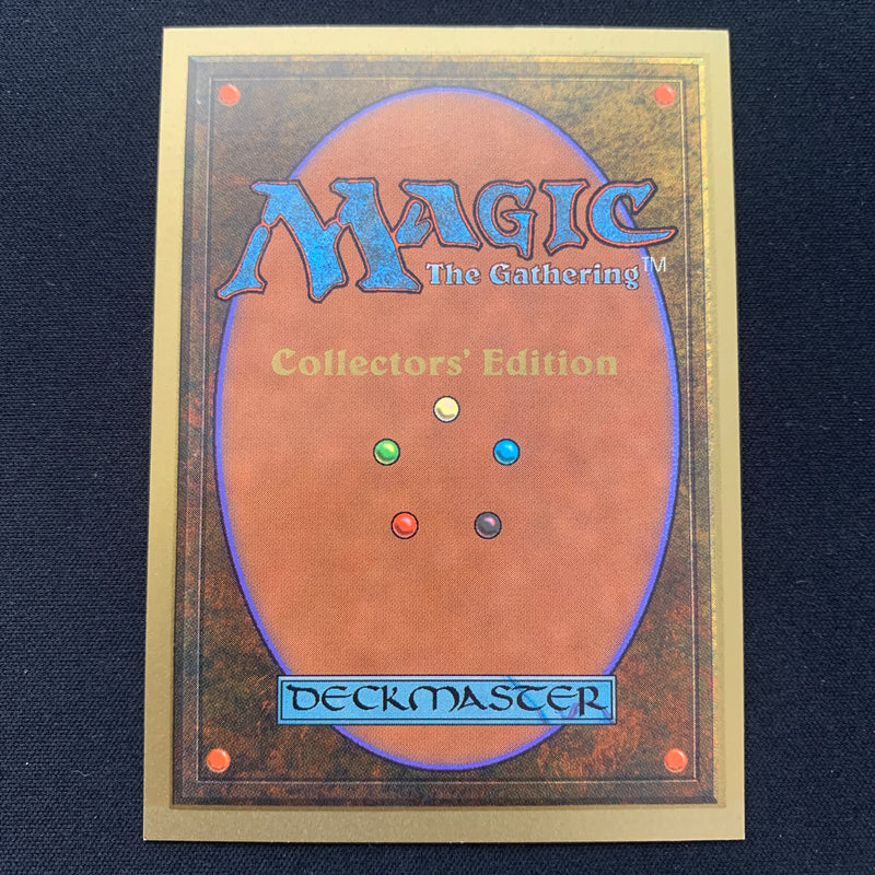 Magic the Gathering Mox Pearl - Collectors' Edition 