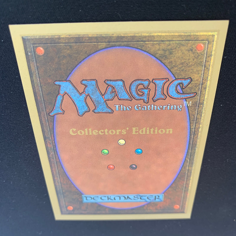 Magic the Gathering Mox Pearl - Collectors' Edition 