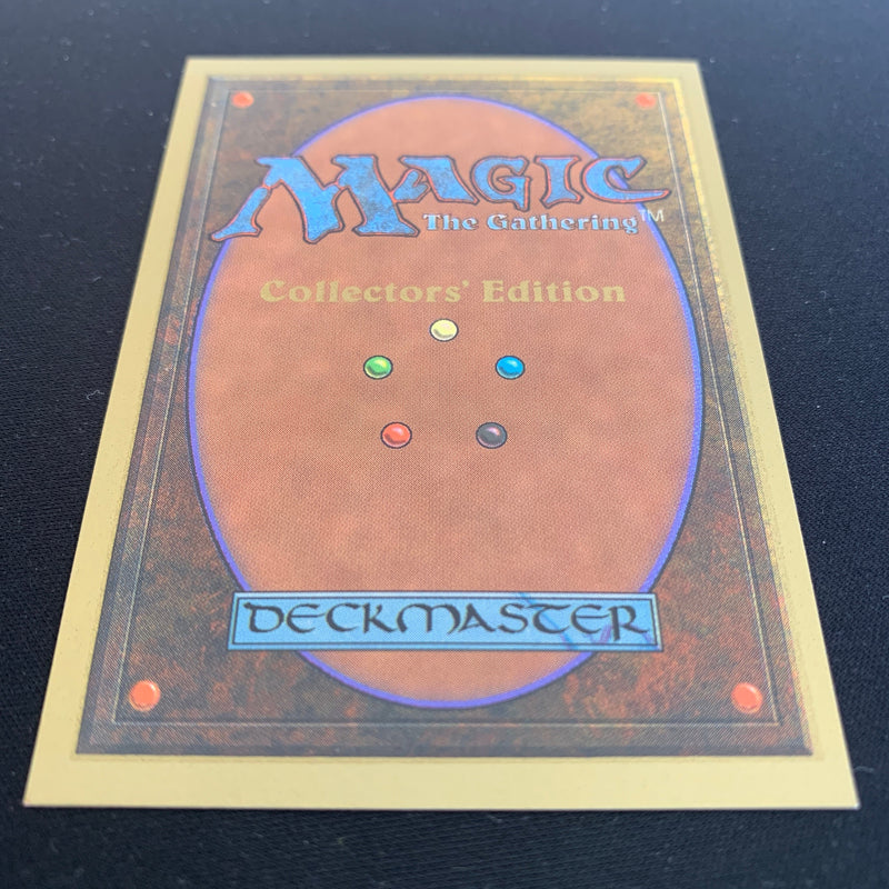 Magic the Gathering Mox Pearl - Collectors' Edition 