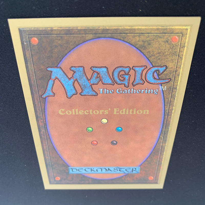 Magic the Gathering Mox Pearl - Collectors' Edition 