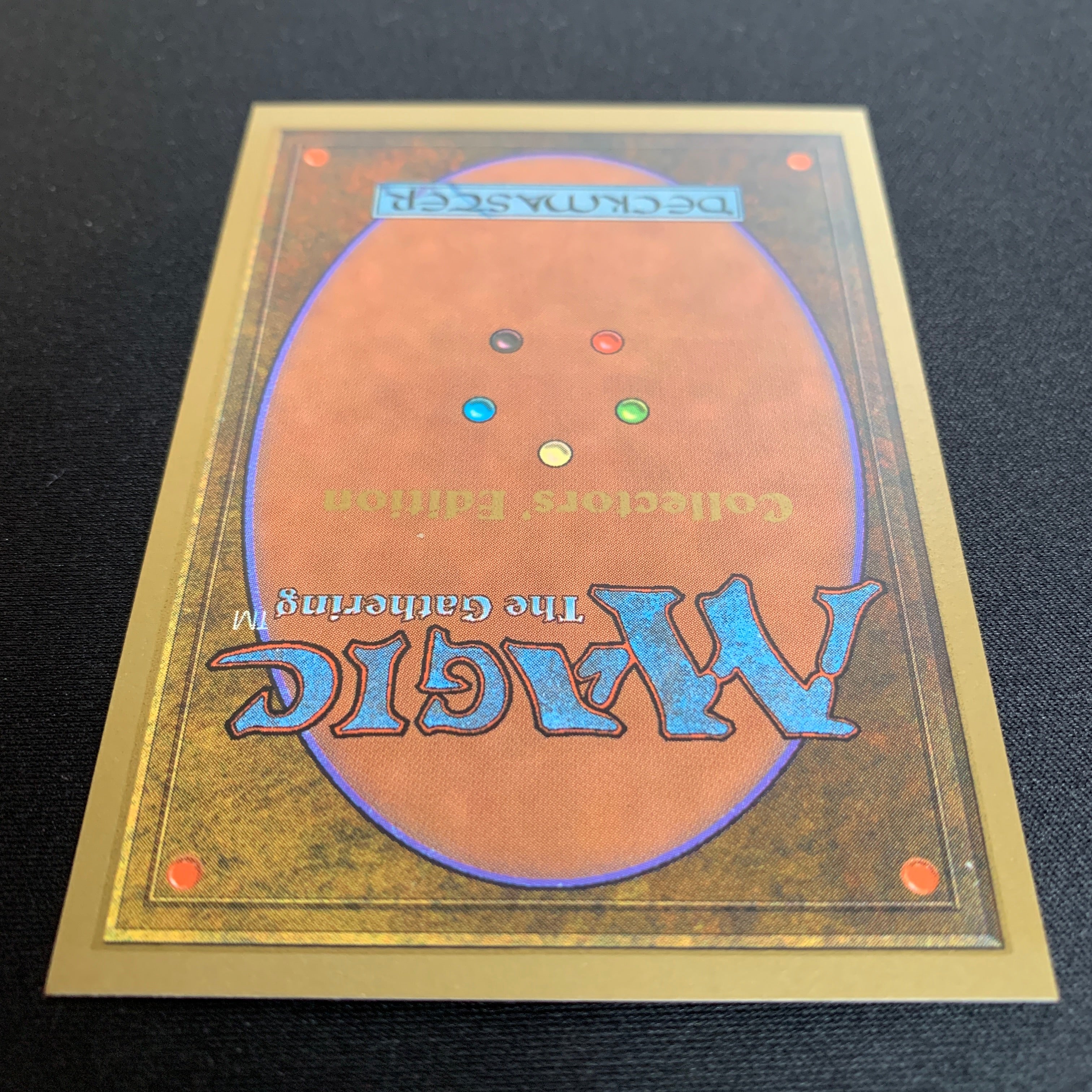 MTG Singles - Mox Pearl - Collectors' Edition - 