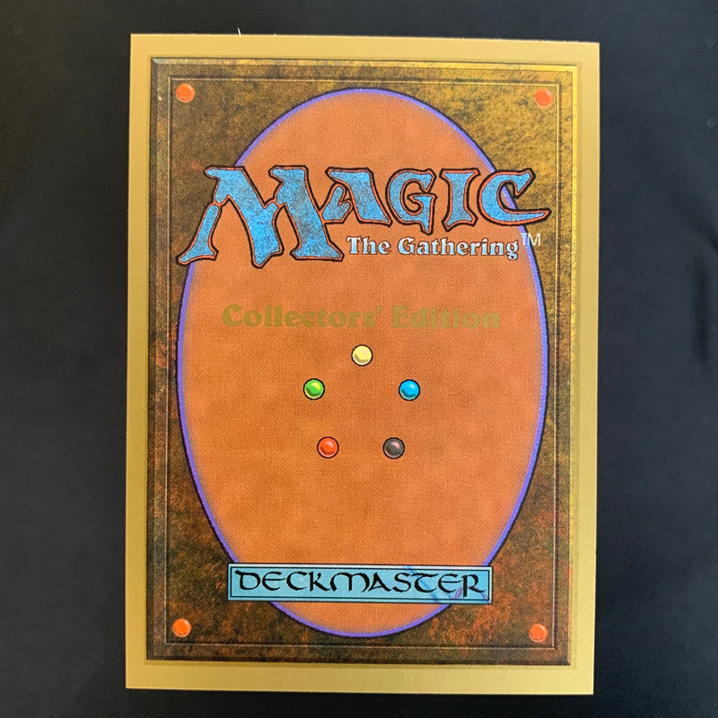 Magic the Gathering Mox Pearl - Collectors' Edition 