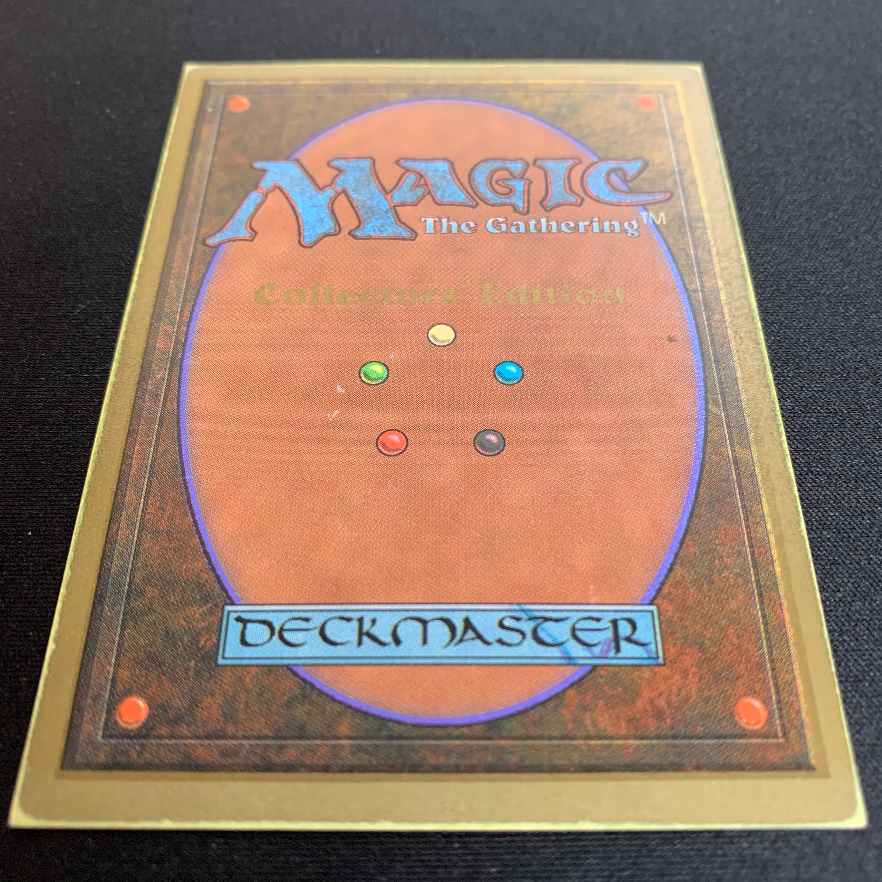 MTG Singles - Mox Pearl - Collectors' Edition - 
