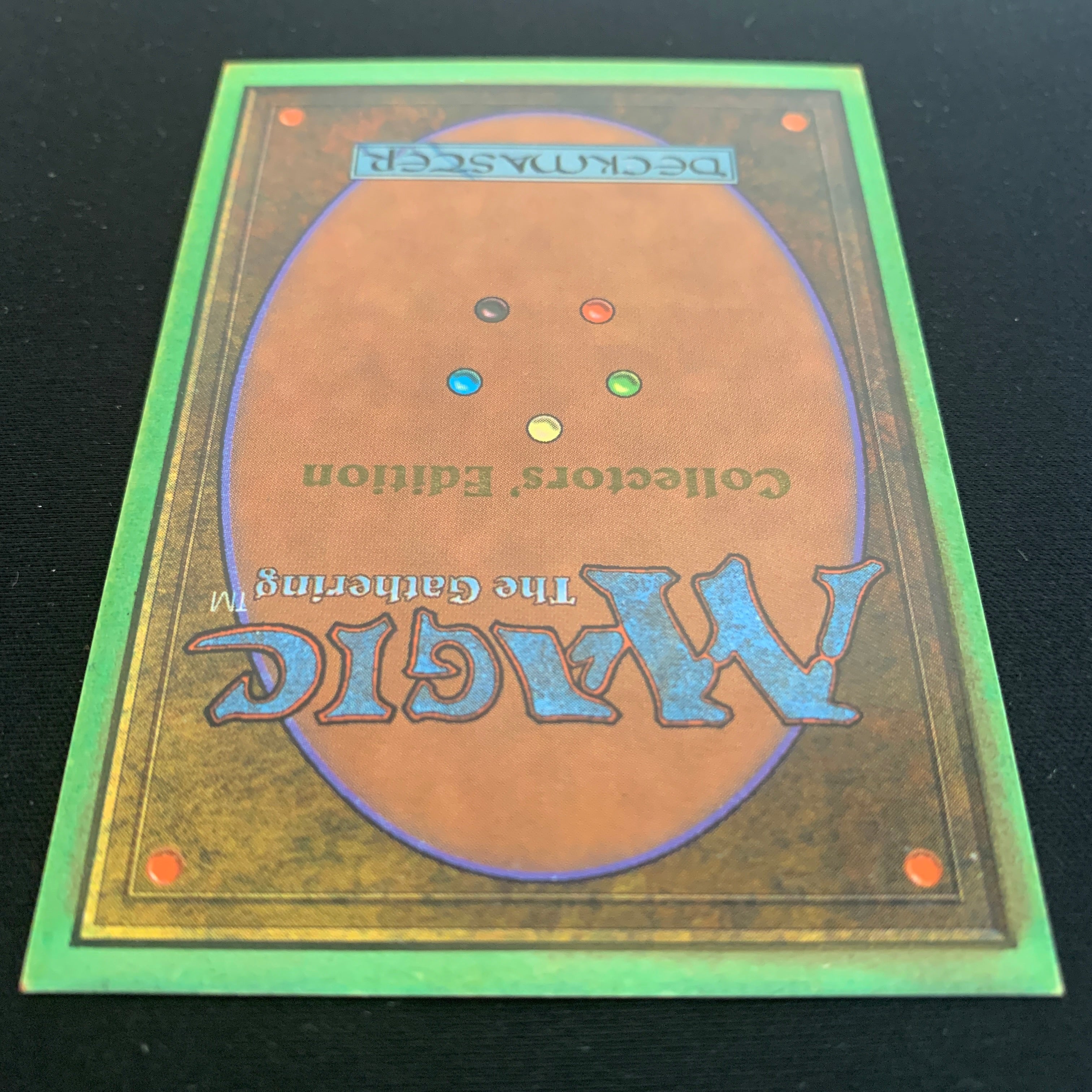 MTG Singles - Mox Pearl - Collectors' Edition - 