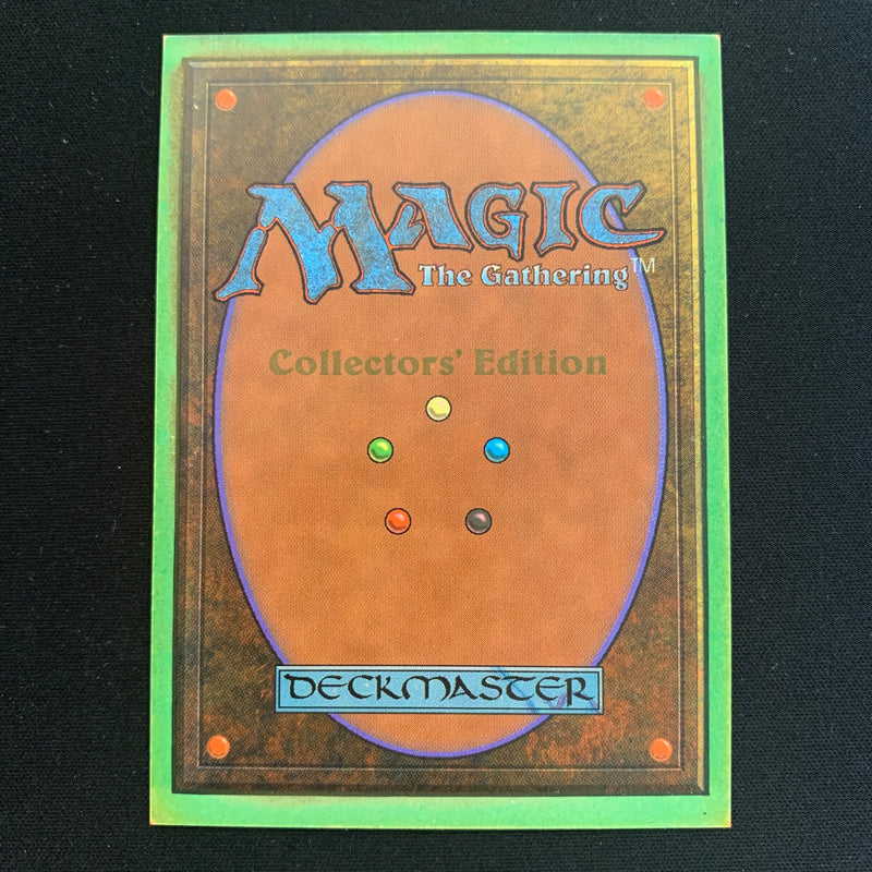 Magic the Gathering Mox Pearl - Collectors' Edition 