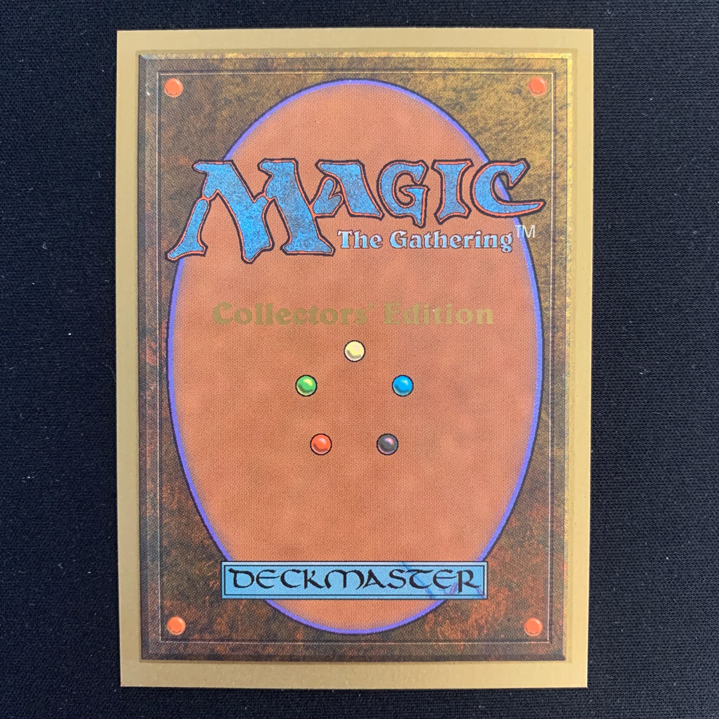 MTG Singles - Mox Pearl - Collectors' Edition - 