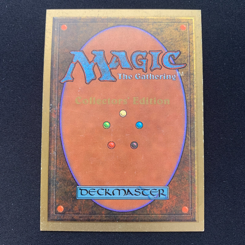 Magic the Gathering Mox Pearl - Collectors' Edition 