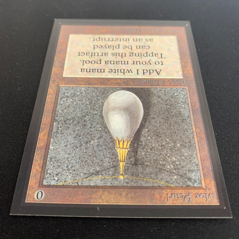 Magic the Gathering Mox Pearl - Collectors' Edition 