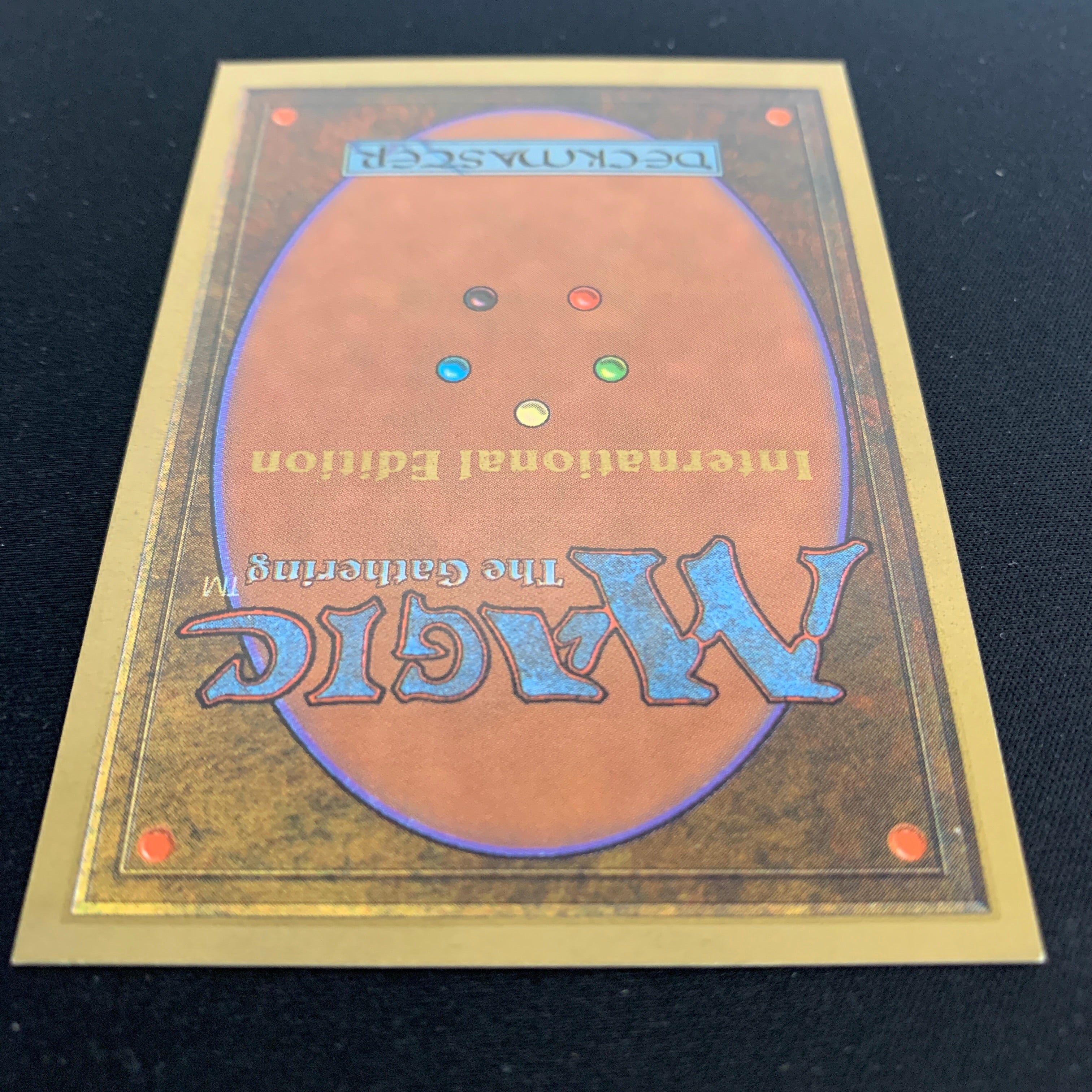 MTG Singles - Mox Pearl - Collectors' Edition - 