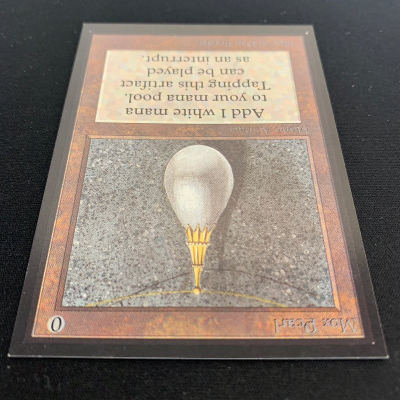 Magic the Gathering Mox Pearl - Collectors' Edition 