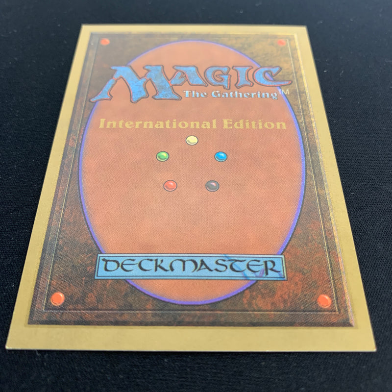 Magic the Gathering Mox Pearl - Collectors' Edition 