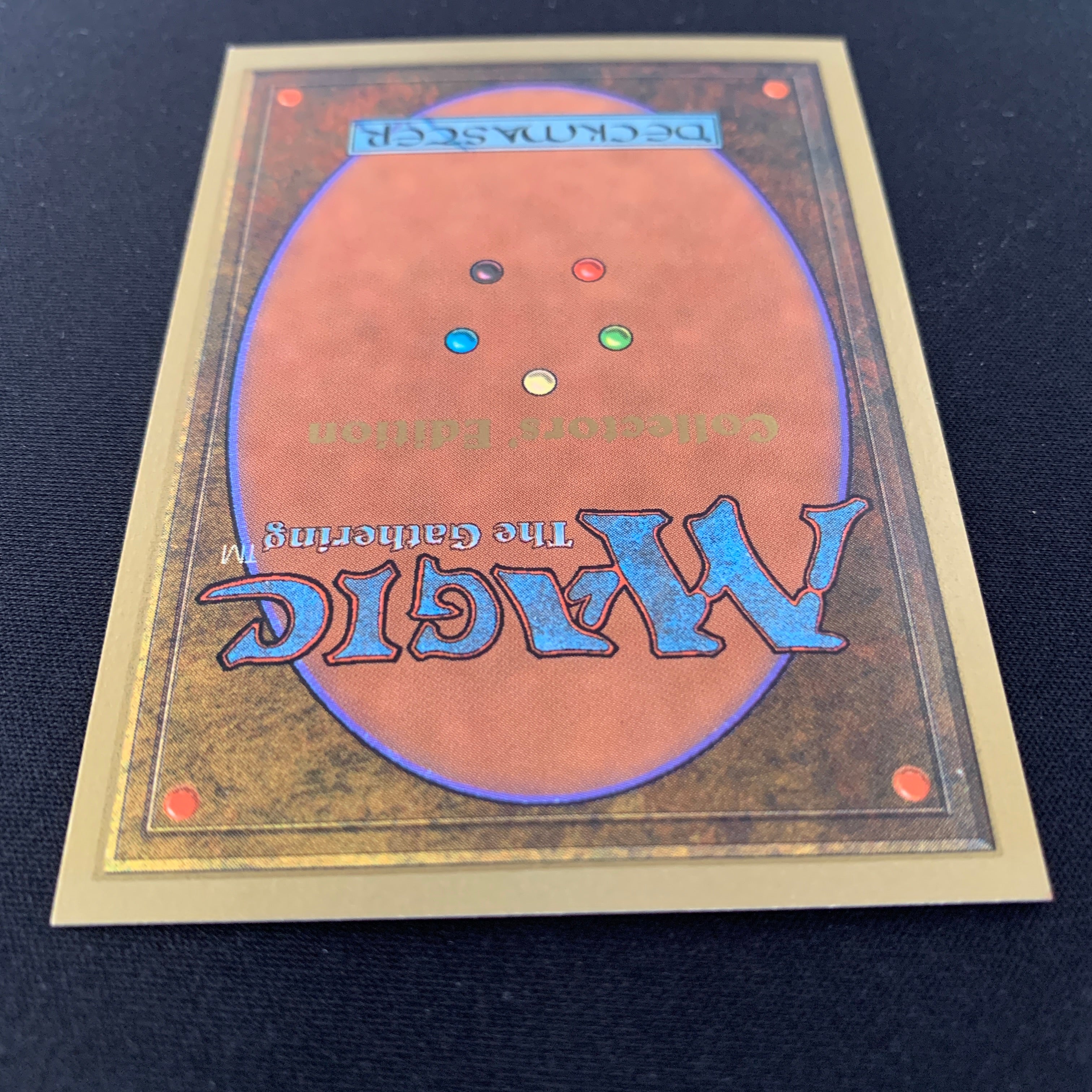 MTG Singles - Mox Pearl - Collectors' Edition - 