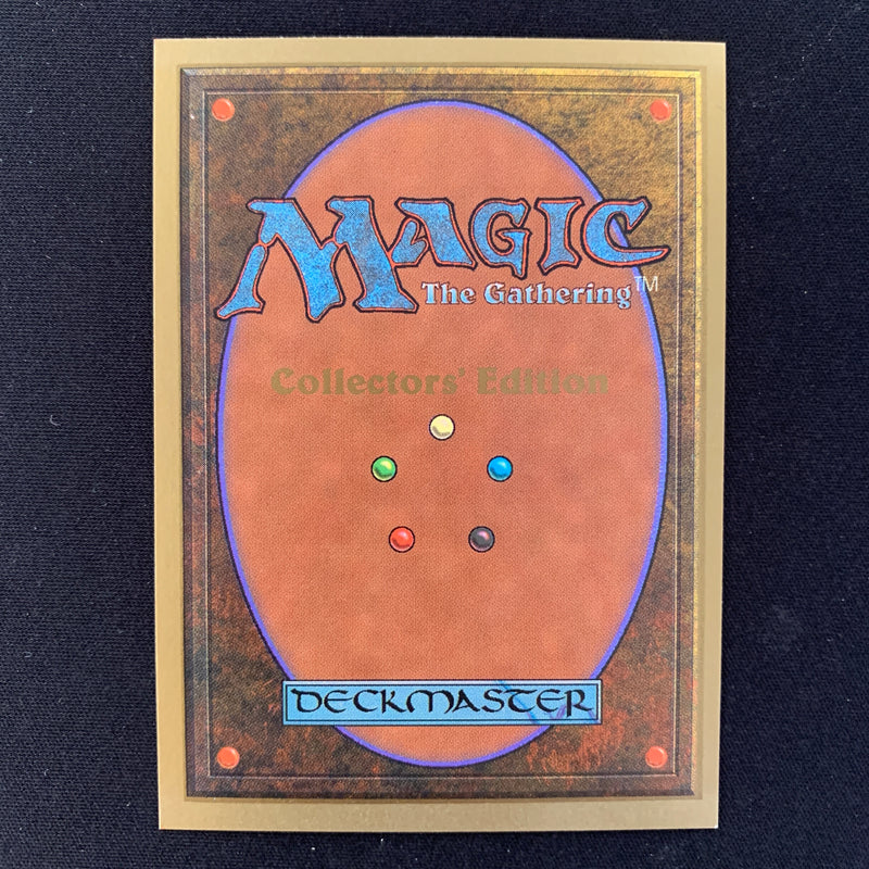 Magic the Gathering Mox Pearl - Collectors' Edition 