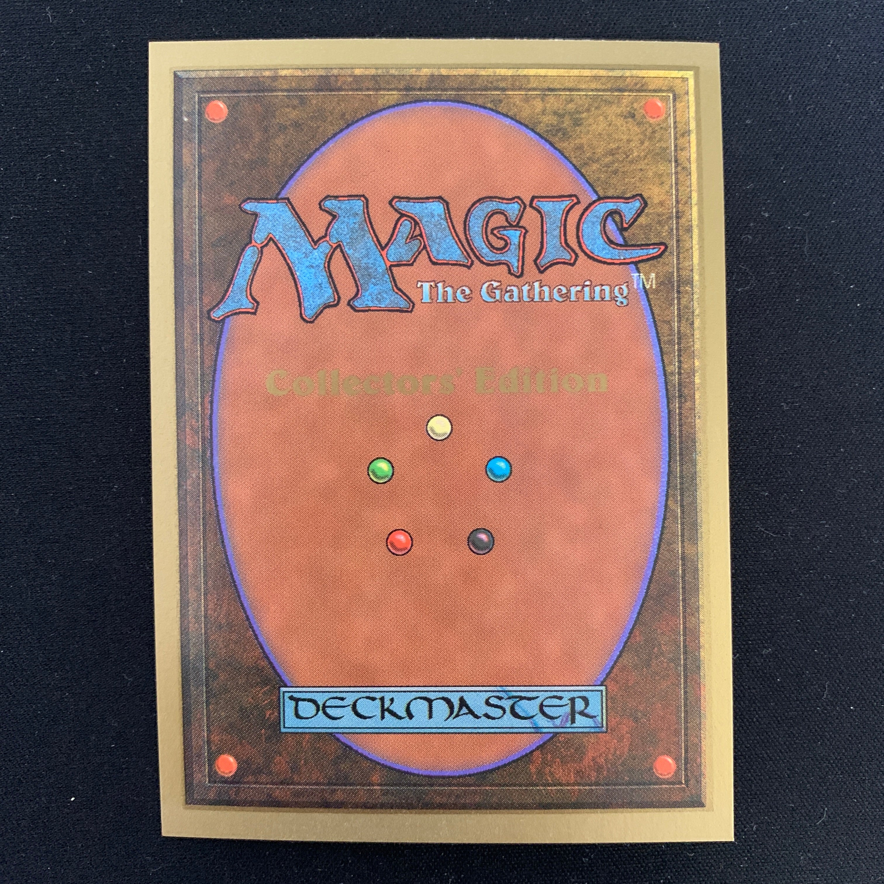 MTG Singles - Mox Pearl - Collectors' Edition - 