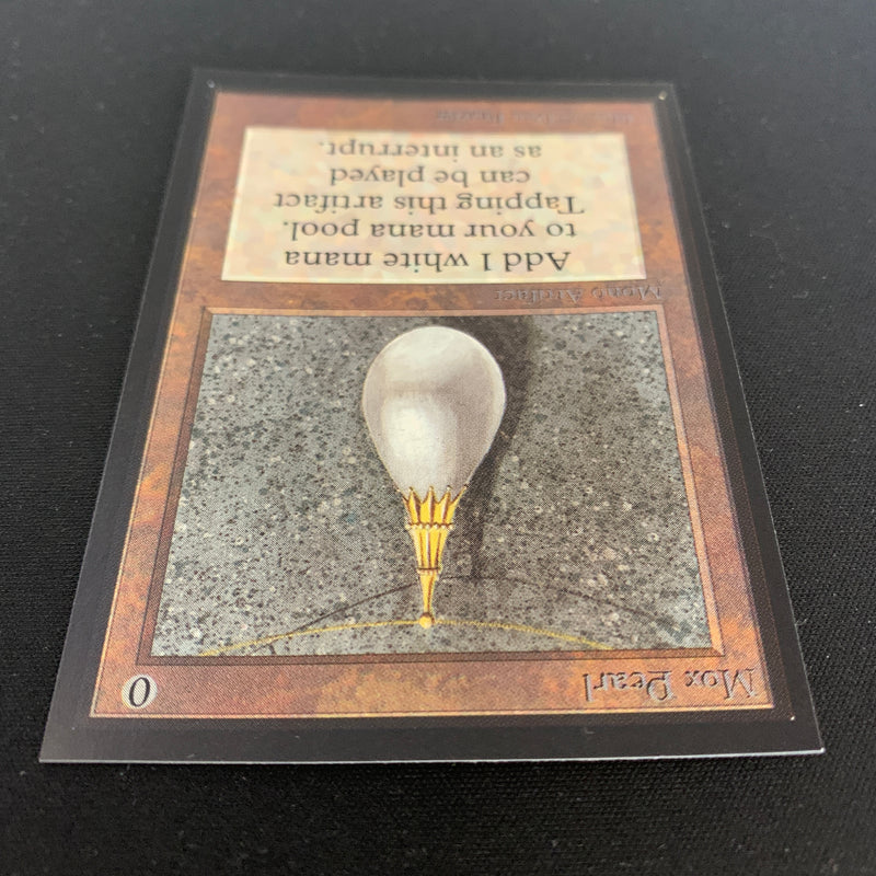 Magic the Gathering Mox Pearl - Collectors' Edition 