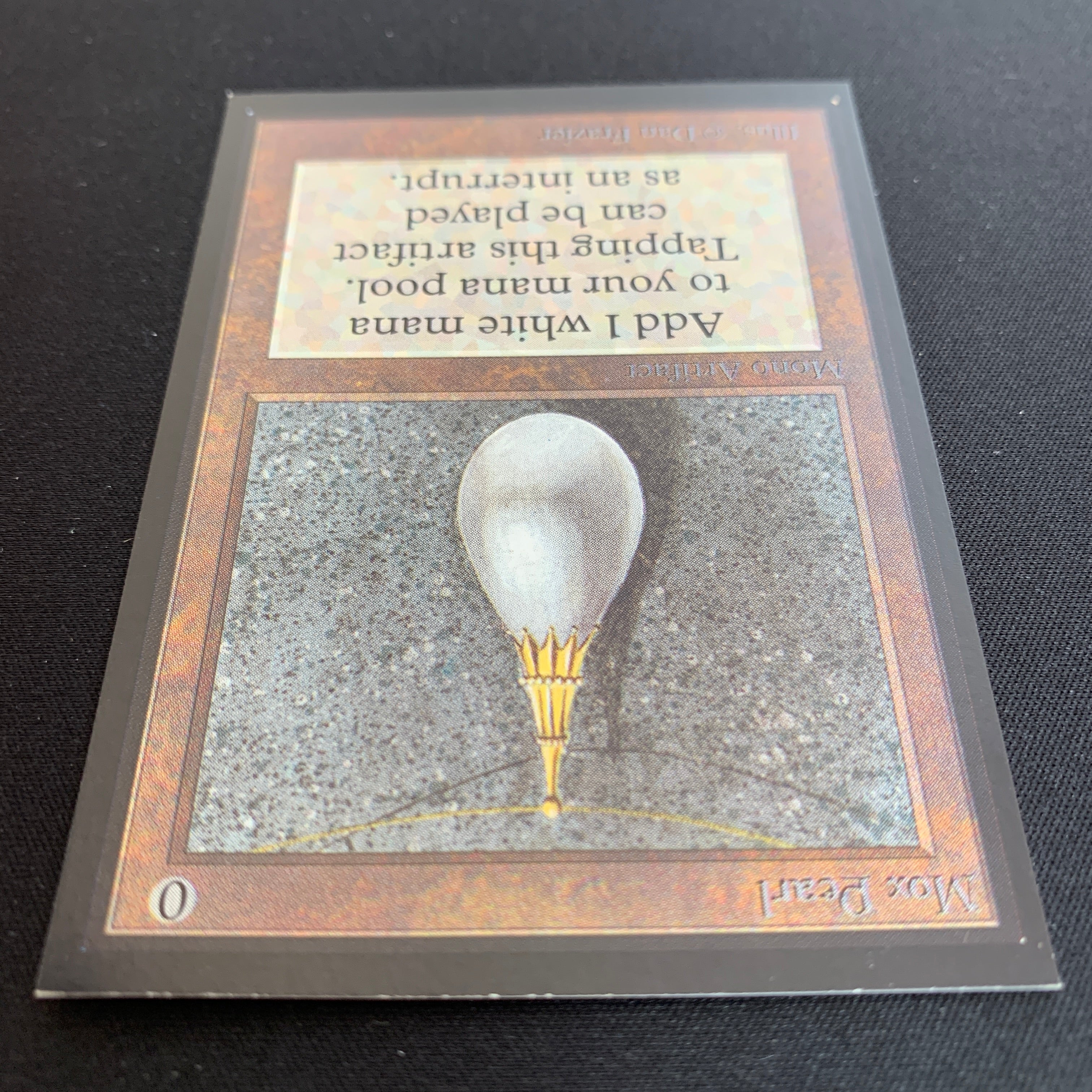 MTG Singles - Mox Pearl - International Edition - 