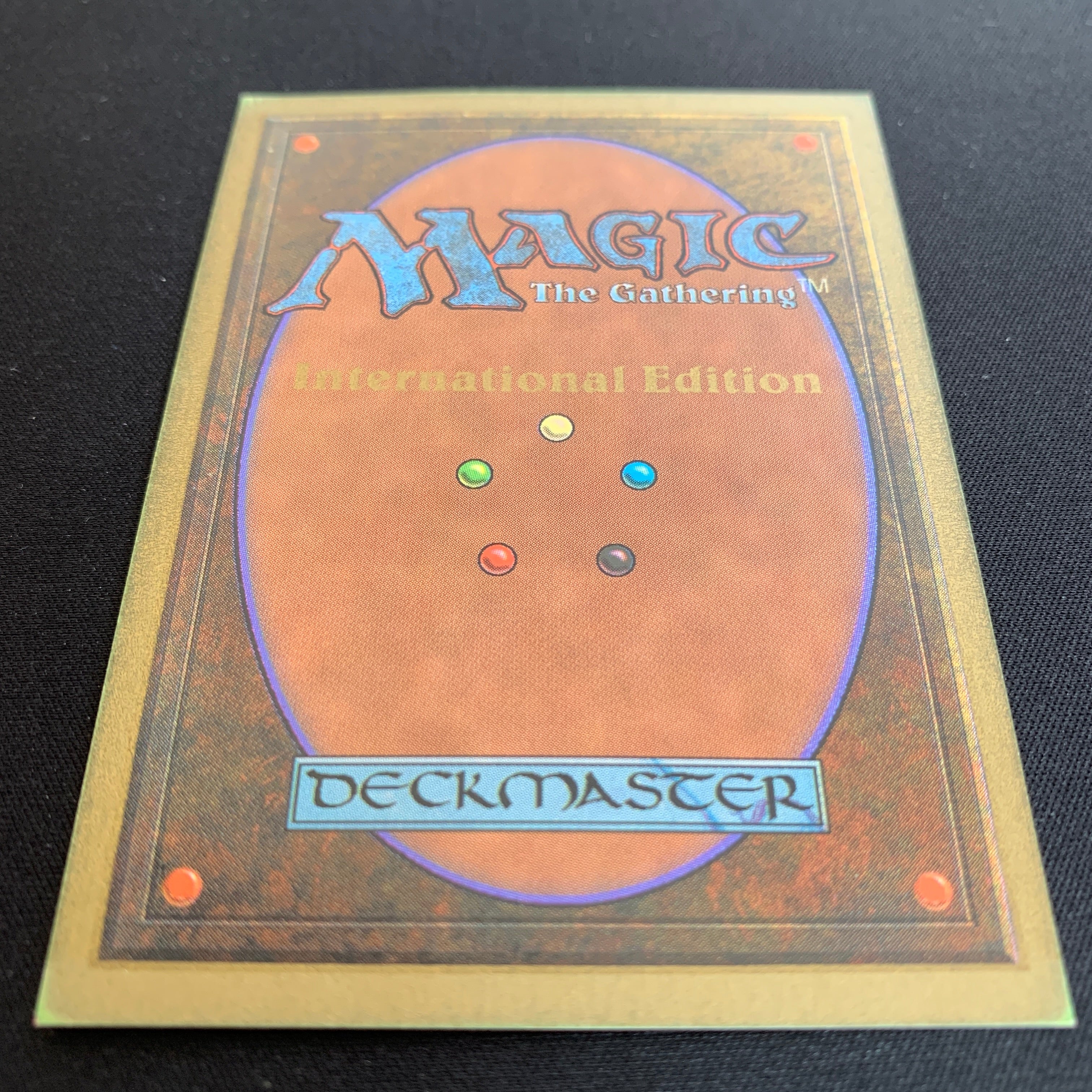 MTG Singles - Mox Pearl - International Edition - 