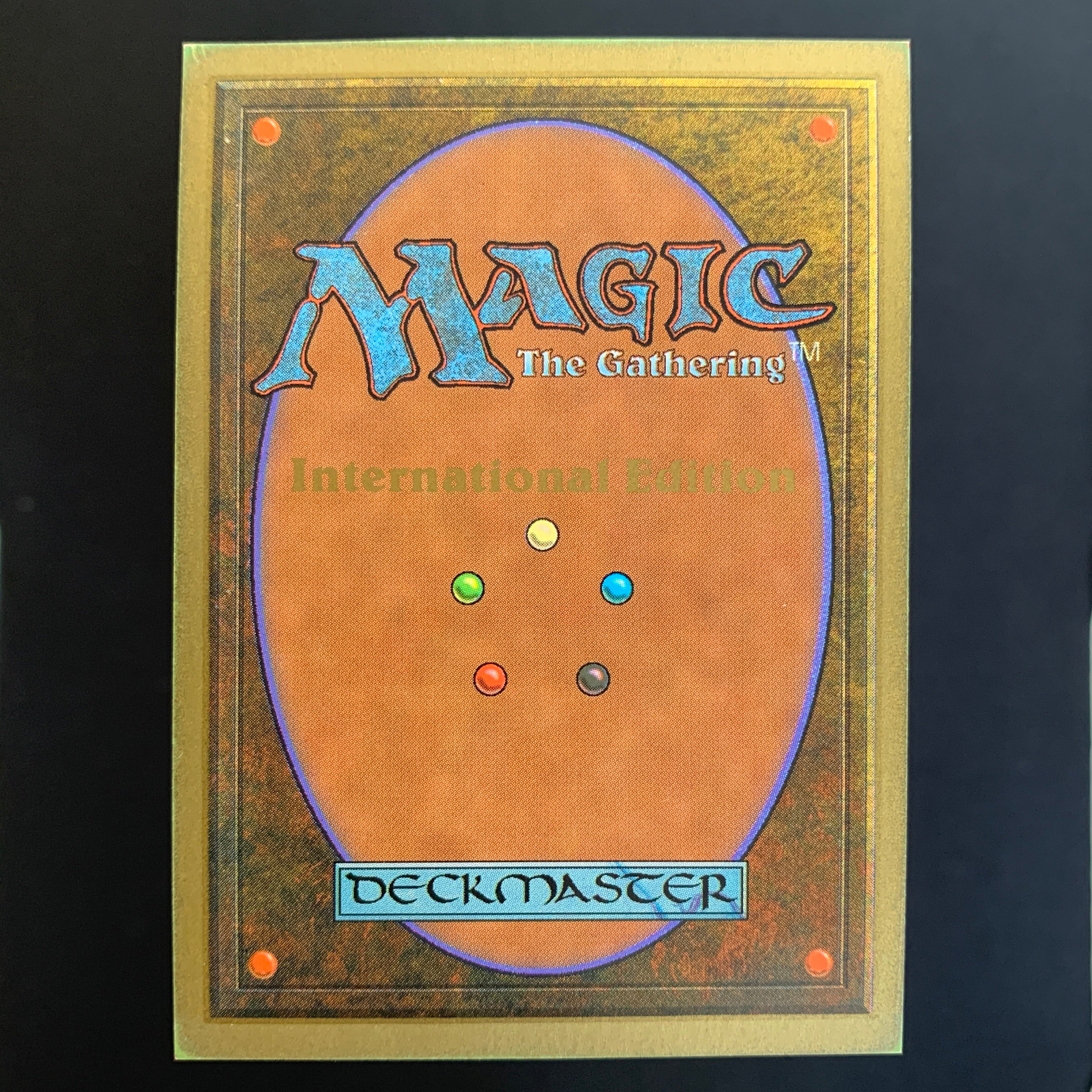 MTG Singles - Mox Pearl - International Edition - 