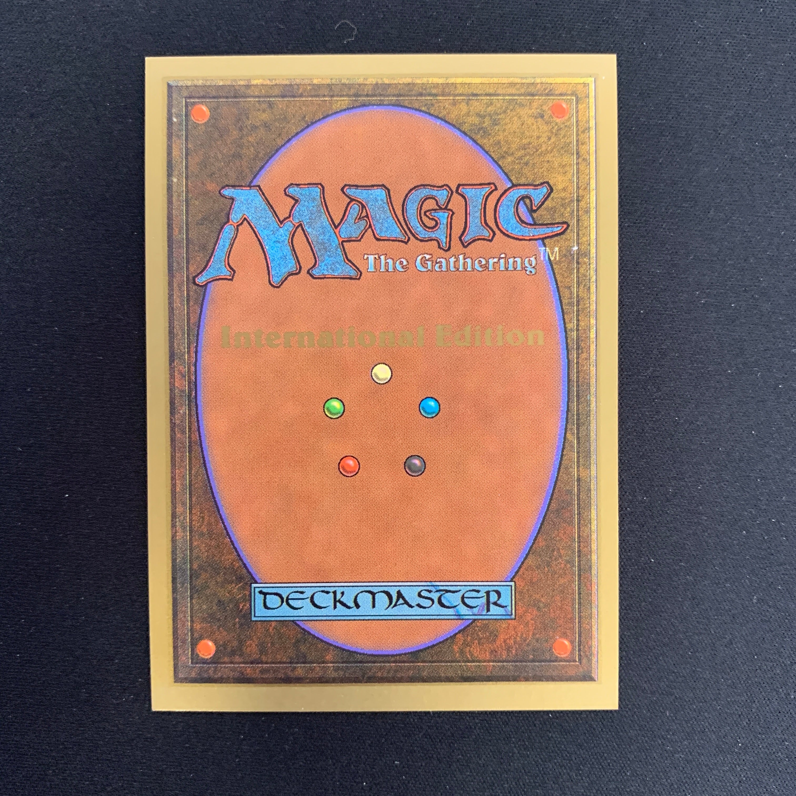 MTG Singles - Mox Pearl - International Edition - 