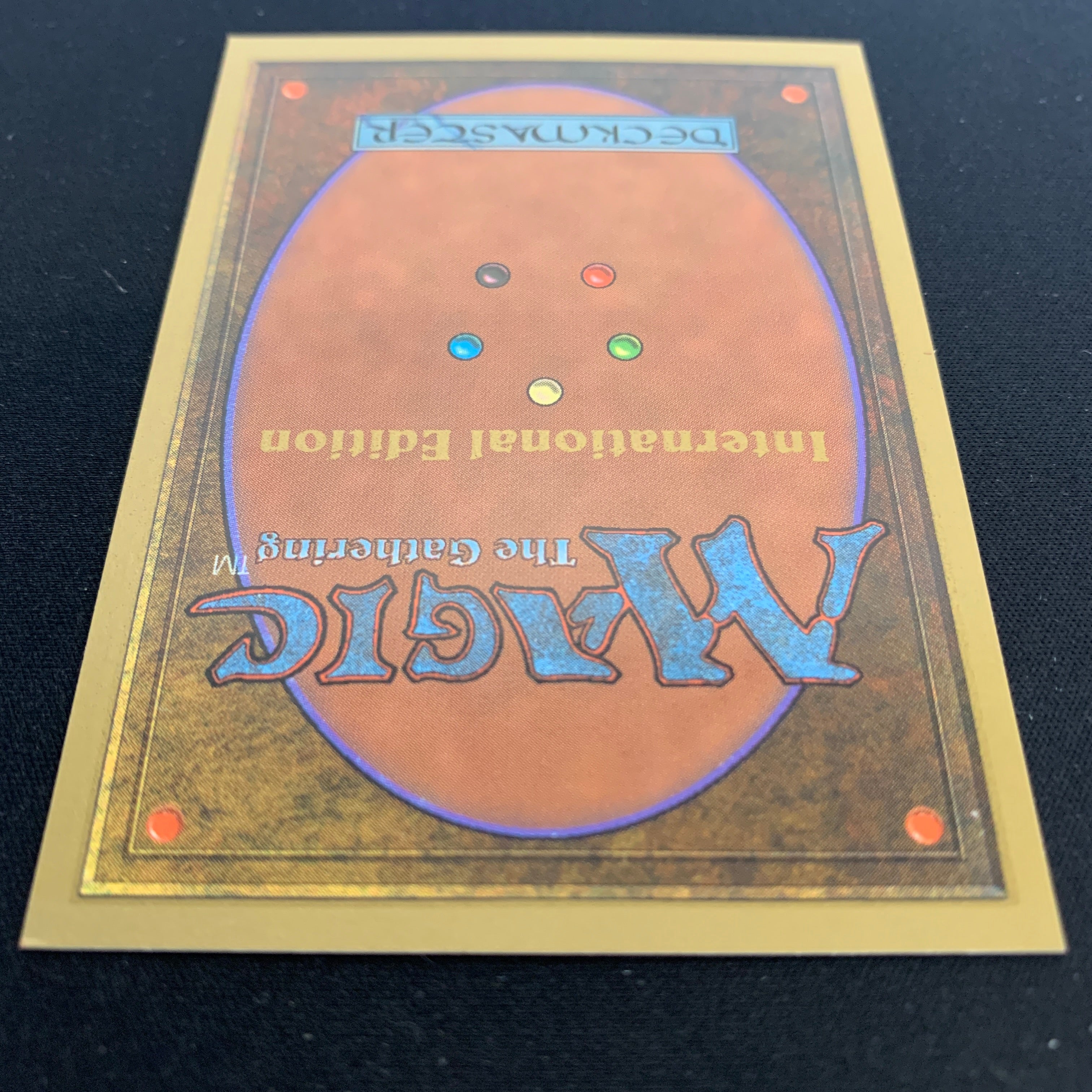 MTG Singles - Mox Pearl - International Edition - 