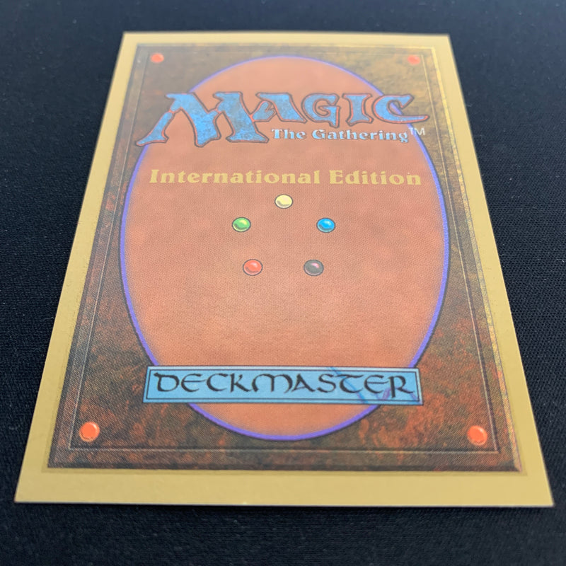 Magic the Gathering Mox Pearl - International Edition 