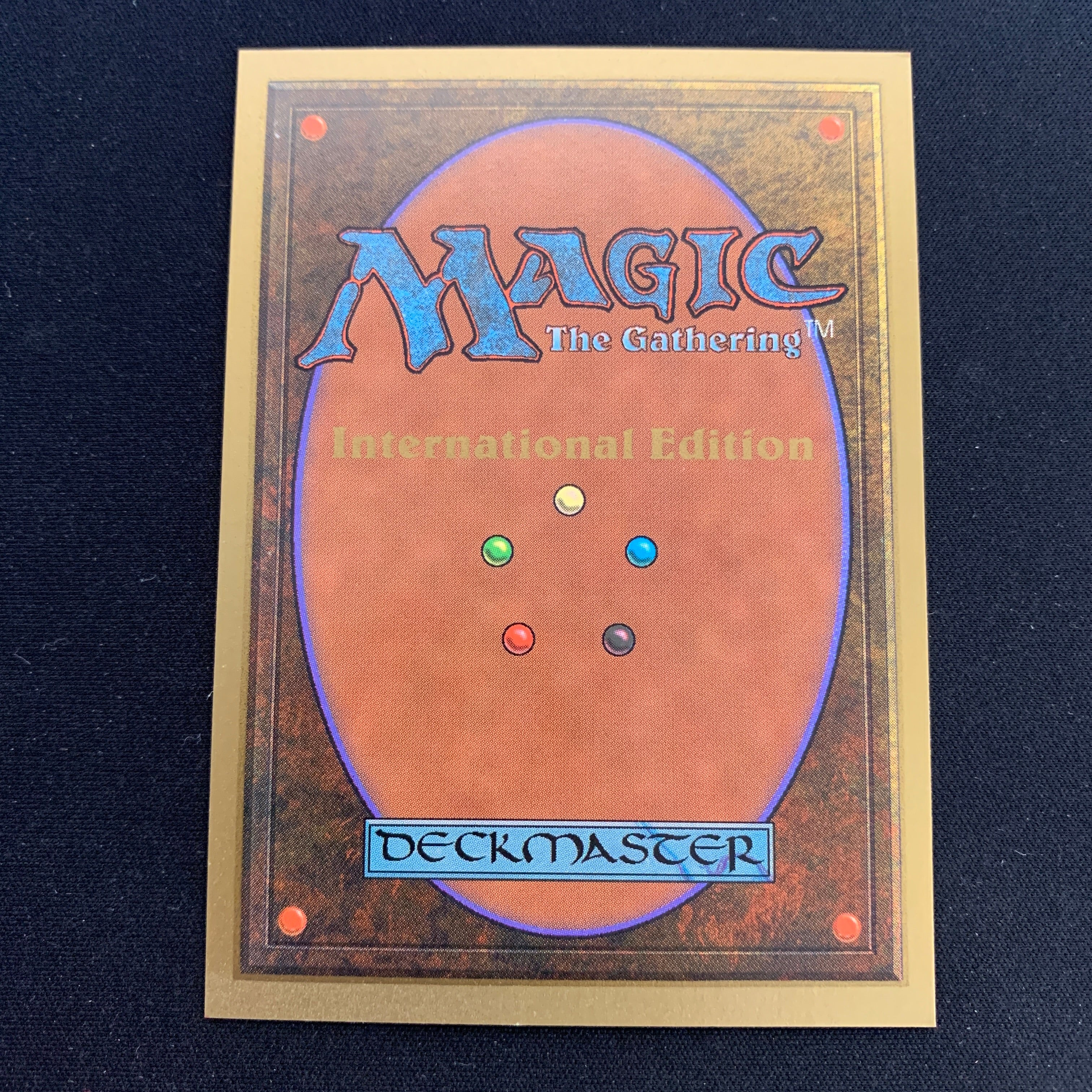 MTG Singles - Mox Pearl - International Edition - 