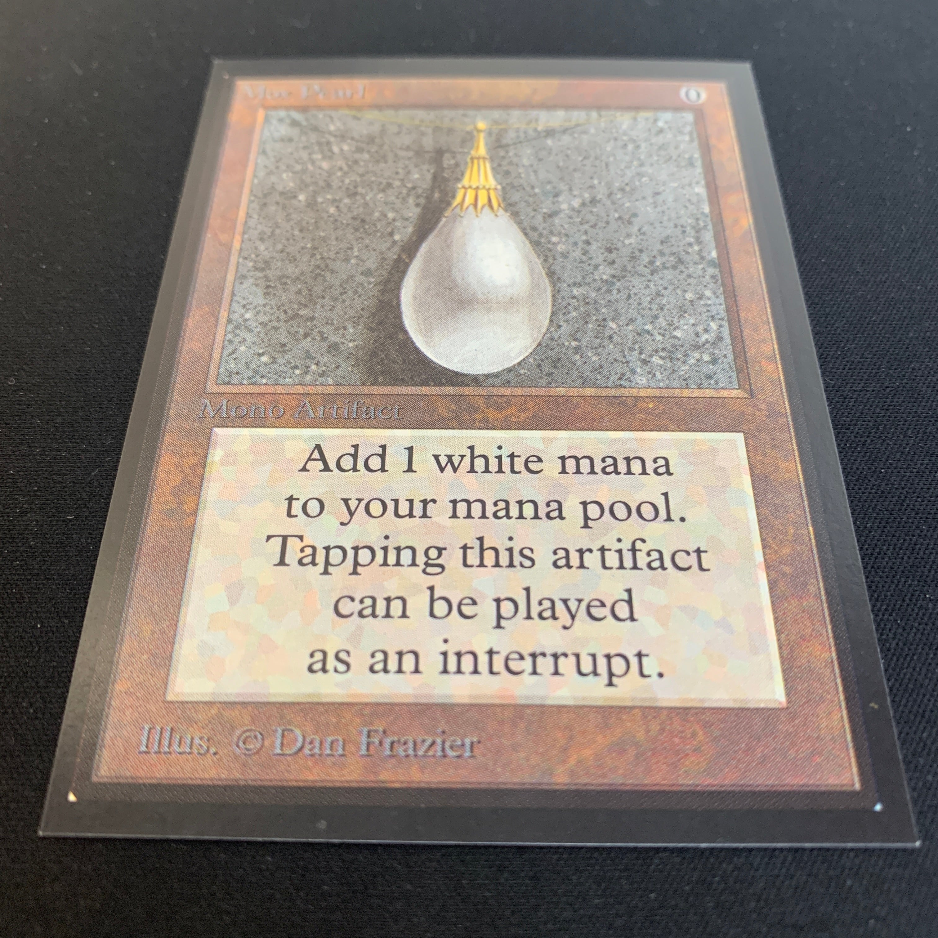 MTG Singles - Mox Pearl - International Edition - 