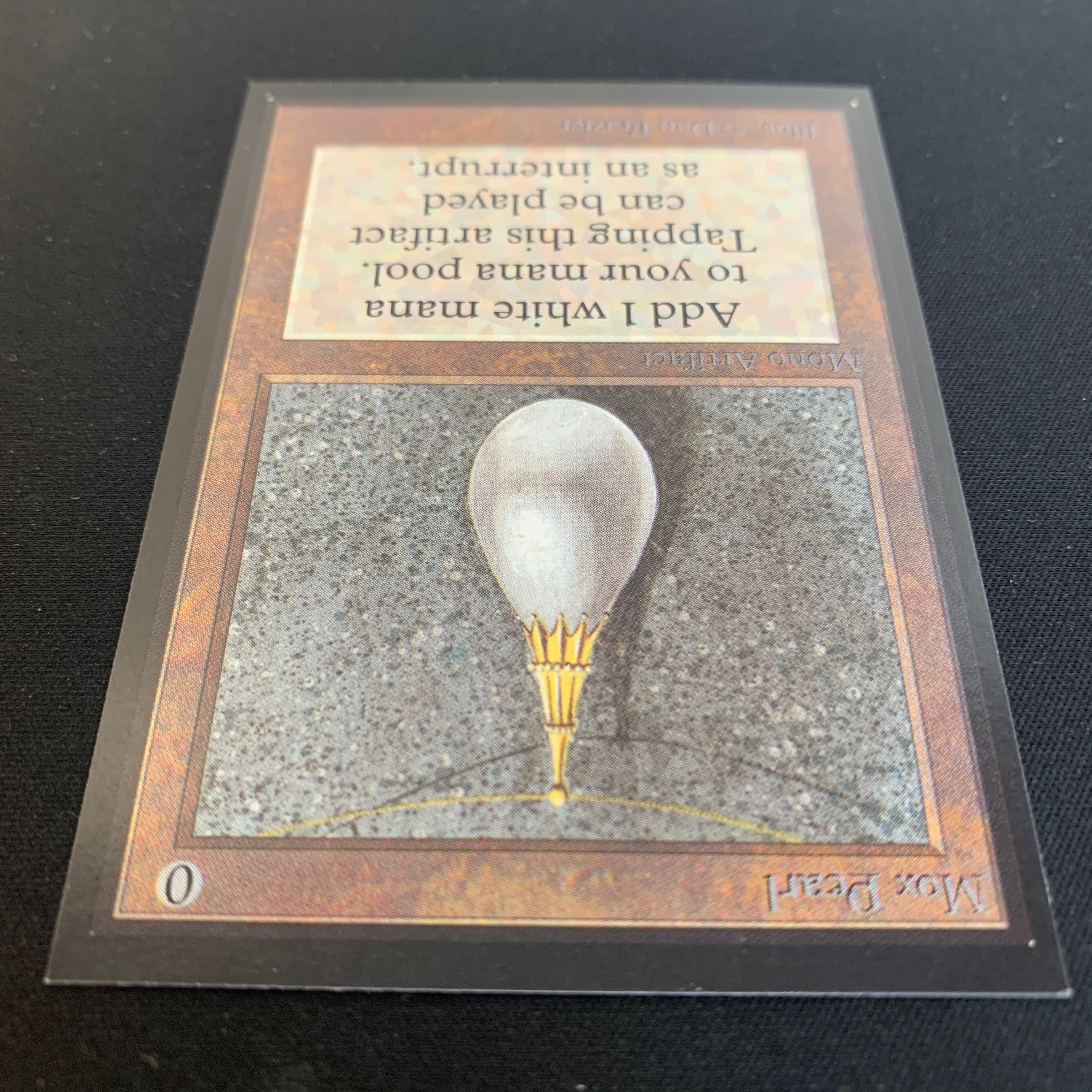 MTG Singles - Mox Pearl - International Edition - 