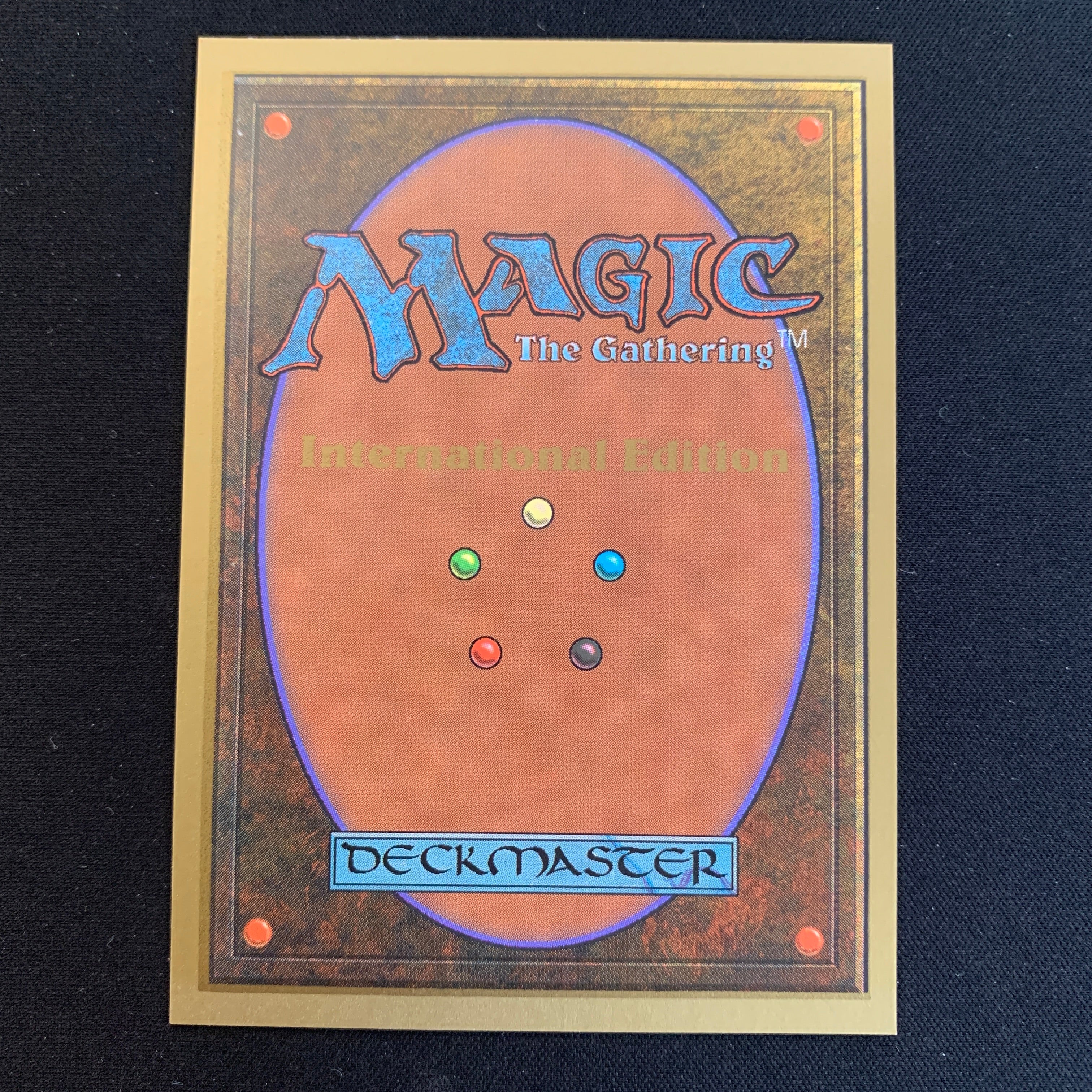 MTG Singles - Mox Pearl - International Edition - 