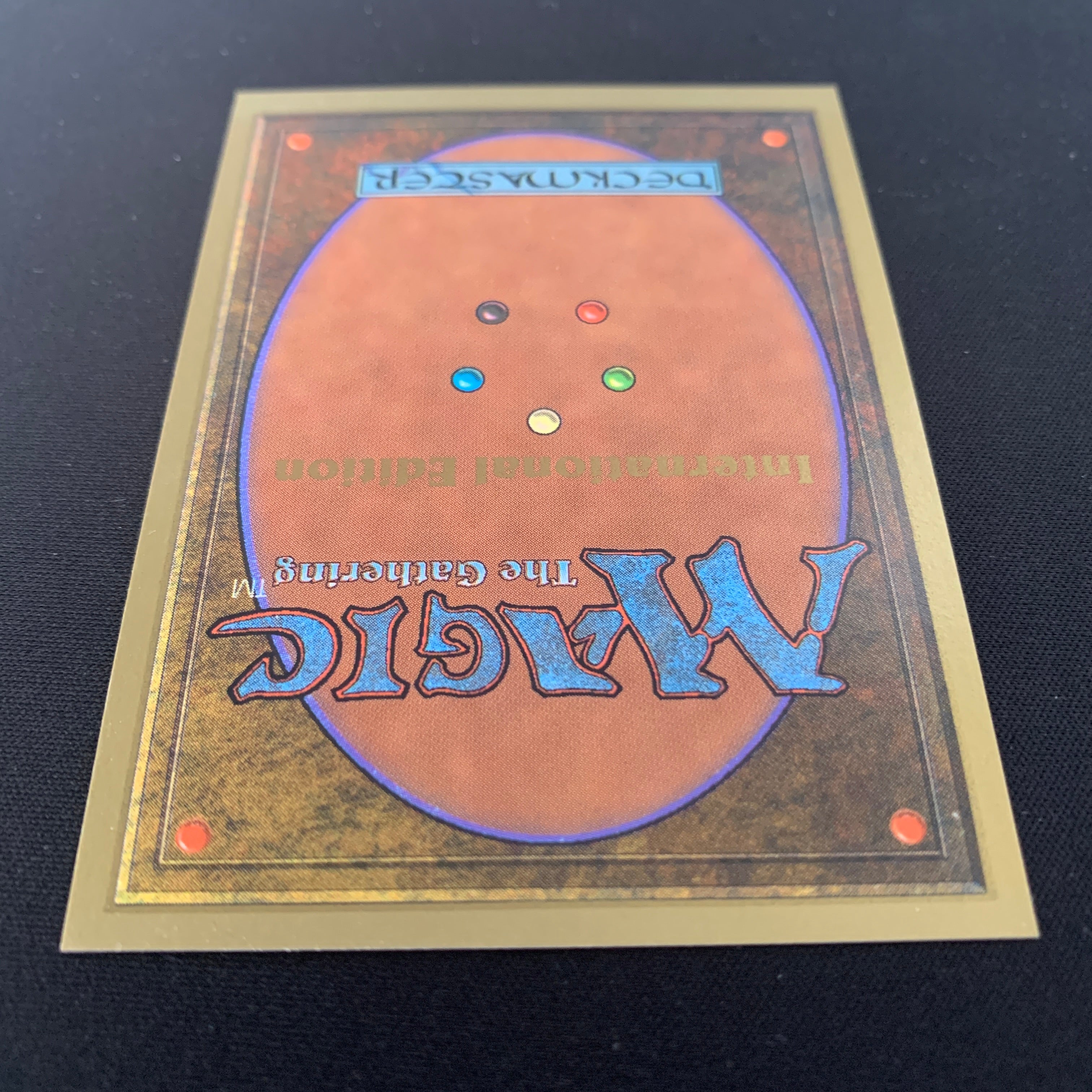 MTG Singles - Mox Pearl - International Edition - 