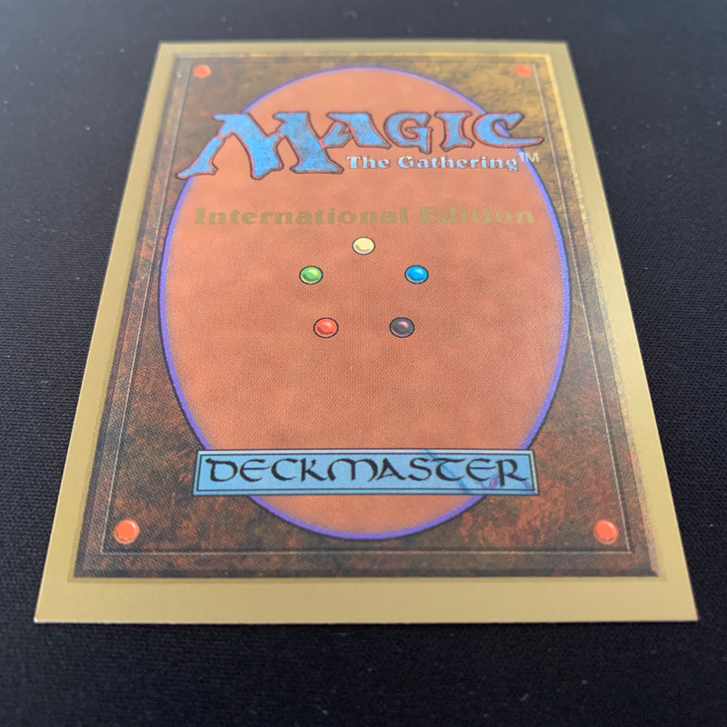 Magic the Gathering Mox Pearl - International Edition 