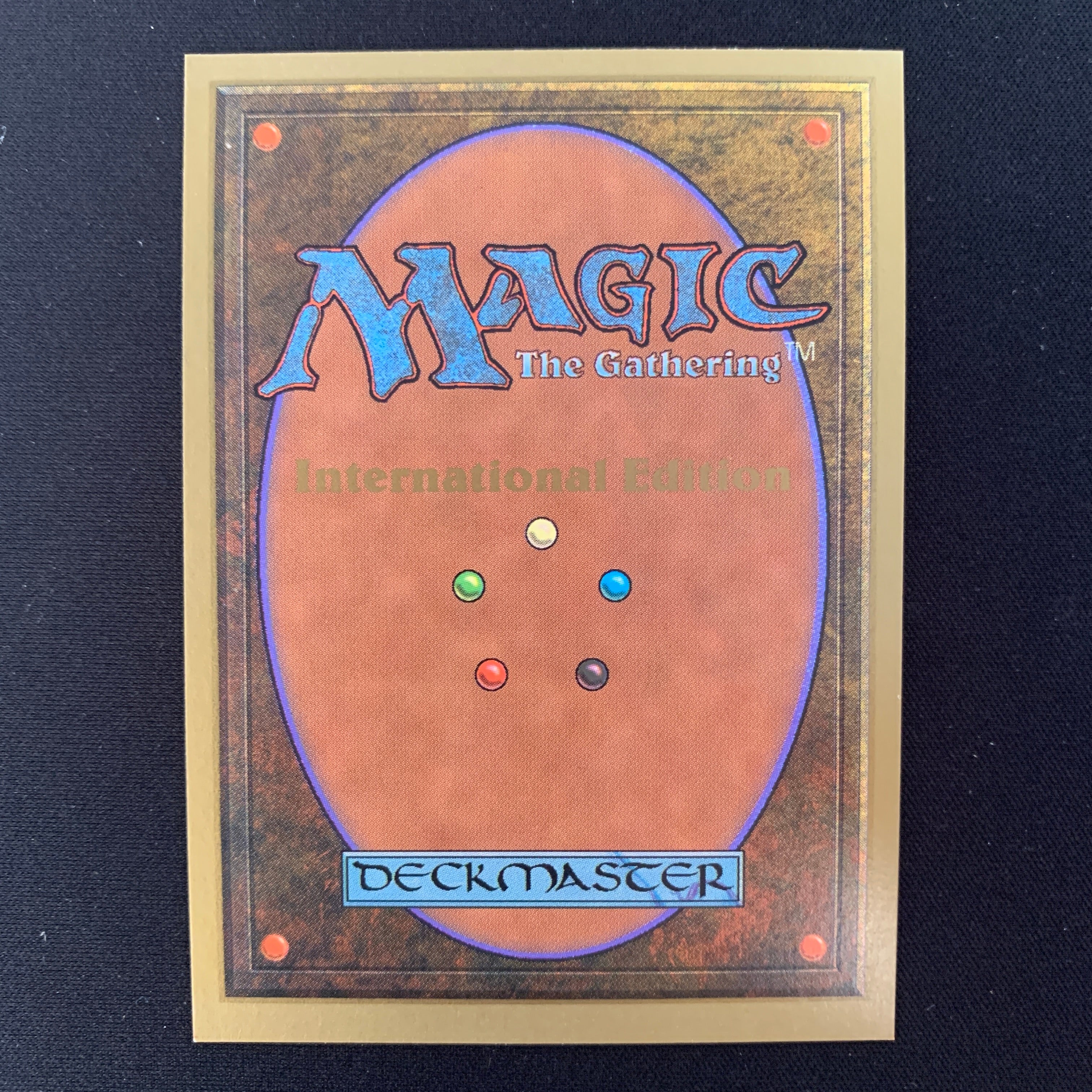 MTG Singles - Mox Pearl - International Edition - 