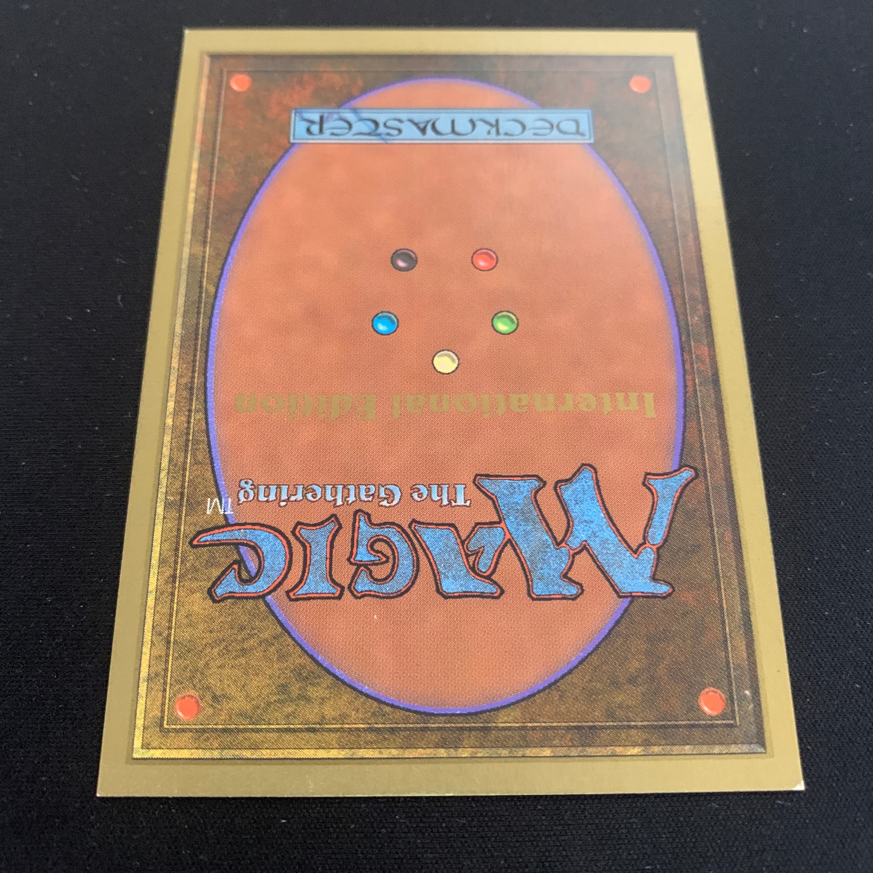 MTG Singles - Mox Pearl - International Edition - 