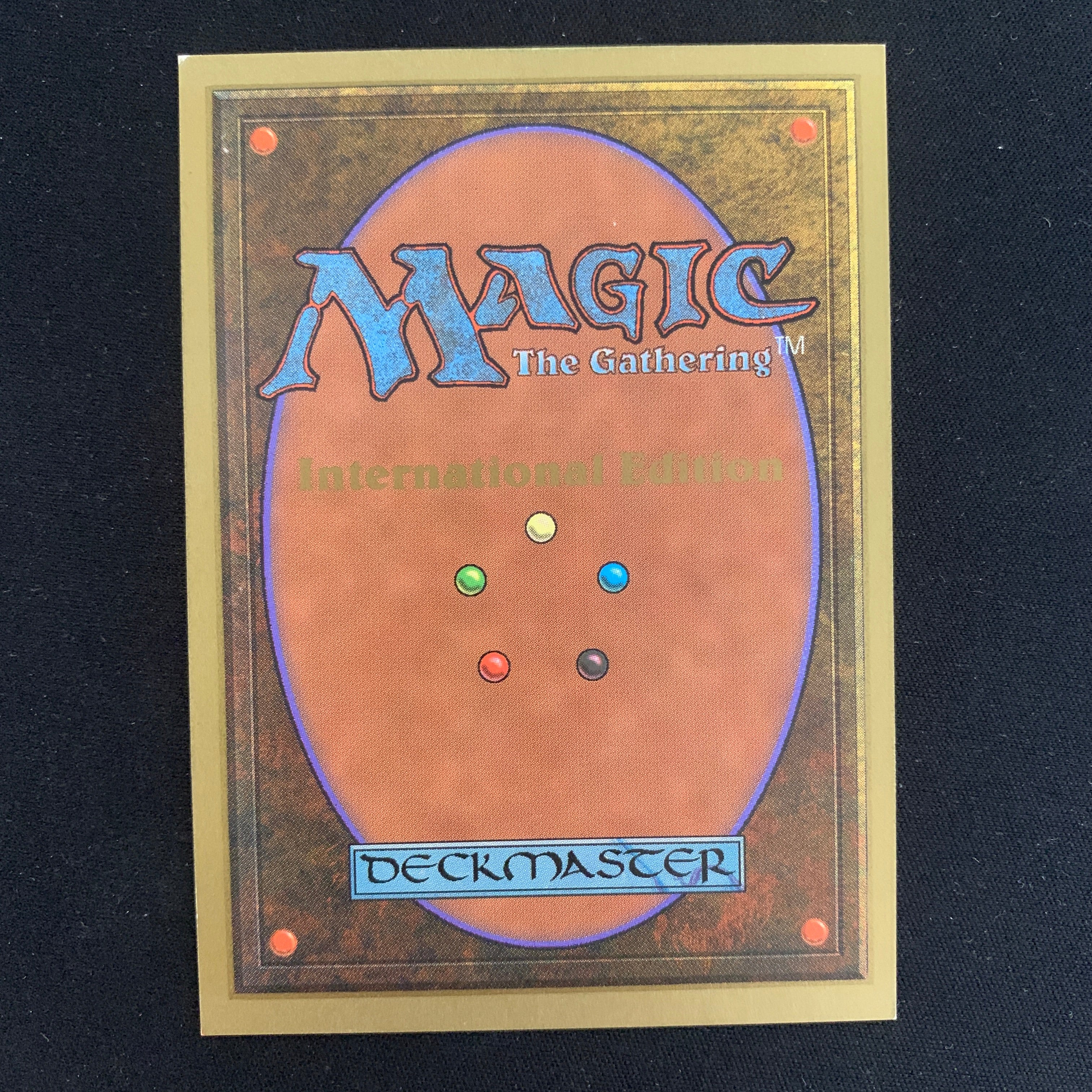MTG Singles - Mox Pearl - International Edition - 